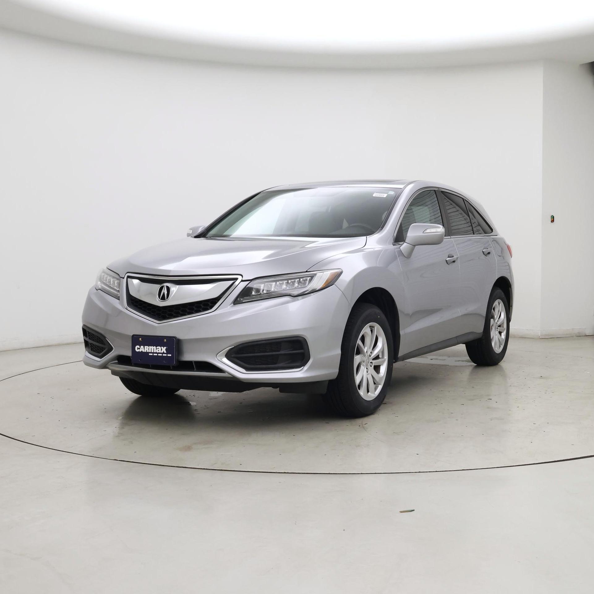 Thumbnail: 2018 Acura RDX - 4