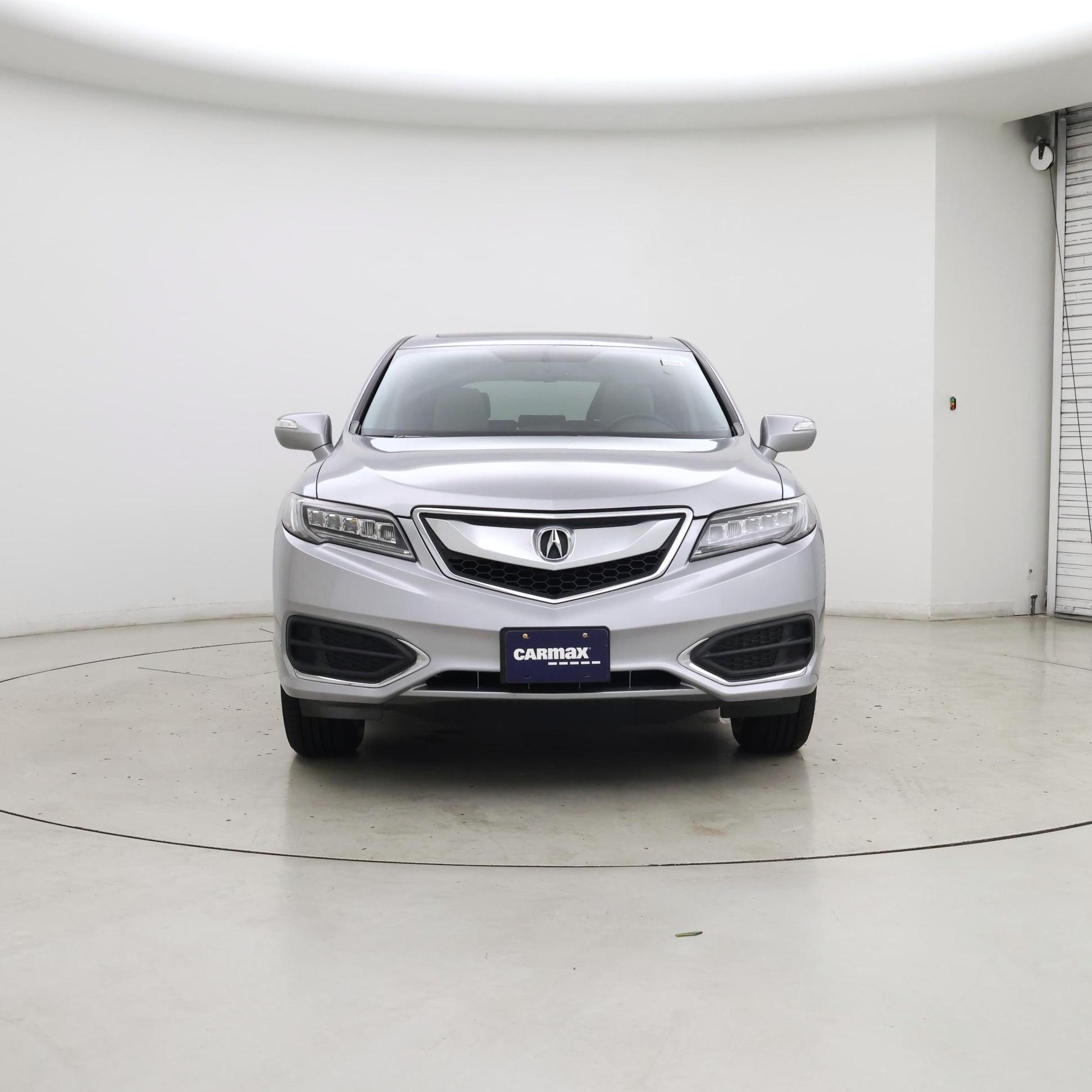 Thumbnail: 2018 Acura RDX - 5