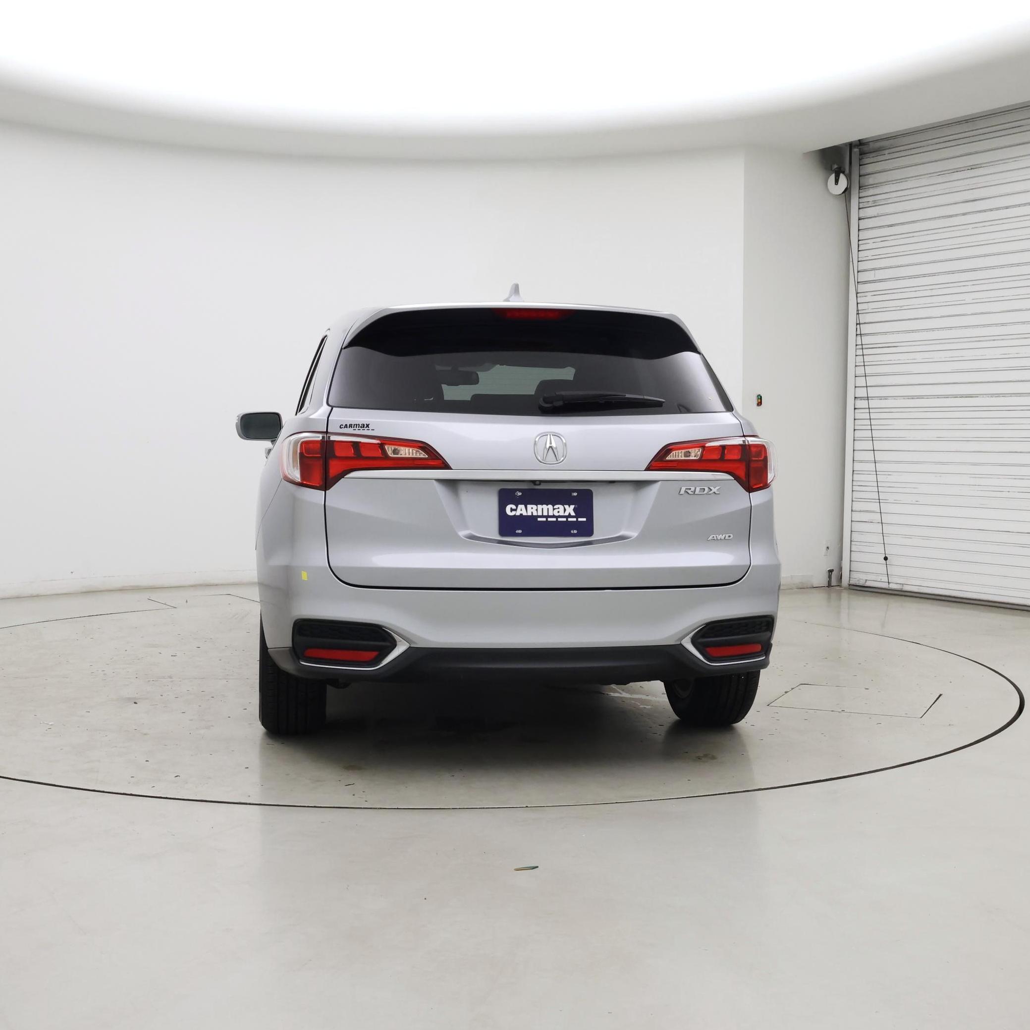 Thumbnail: 2018 Acura RDX - 6