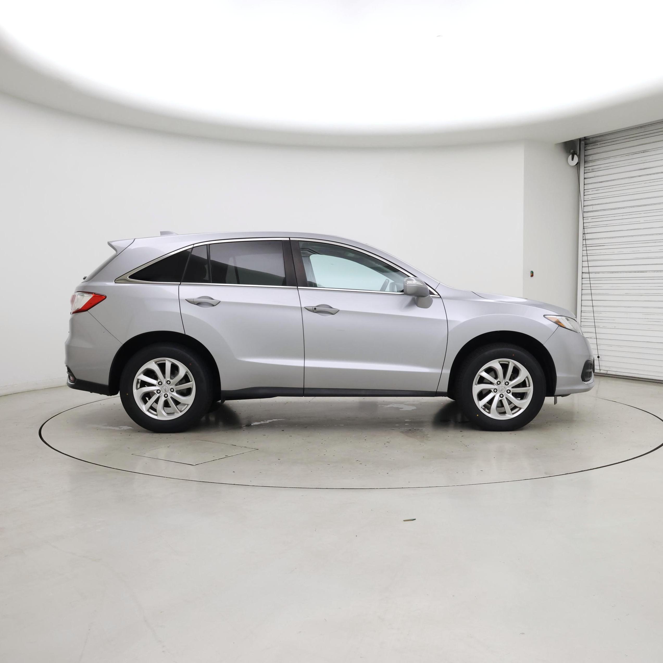 Thumbnail: 2018 Acura RDX - 7