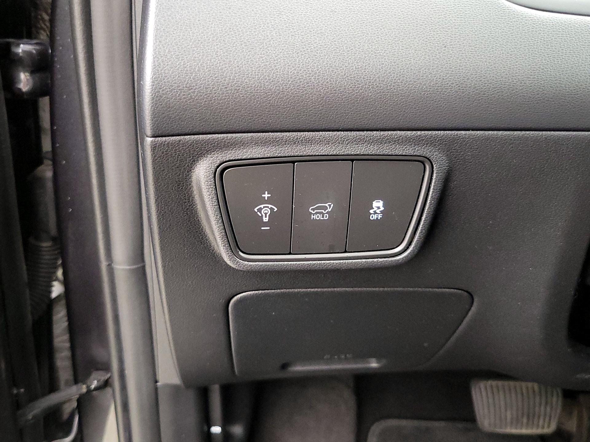 Thumbnail: 2022 Hyundai Tucson - 13