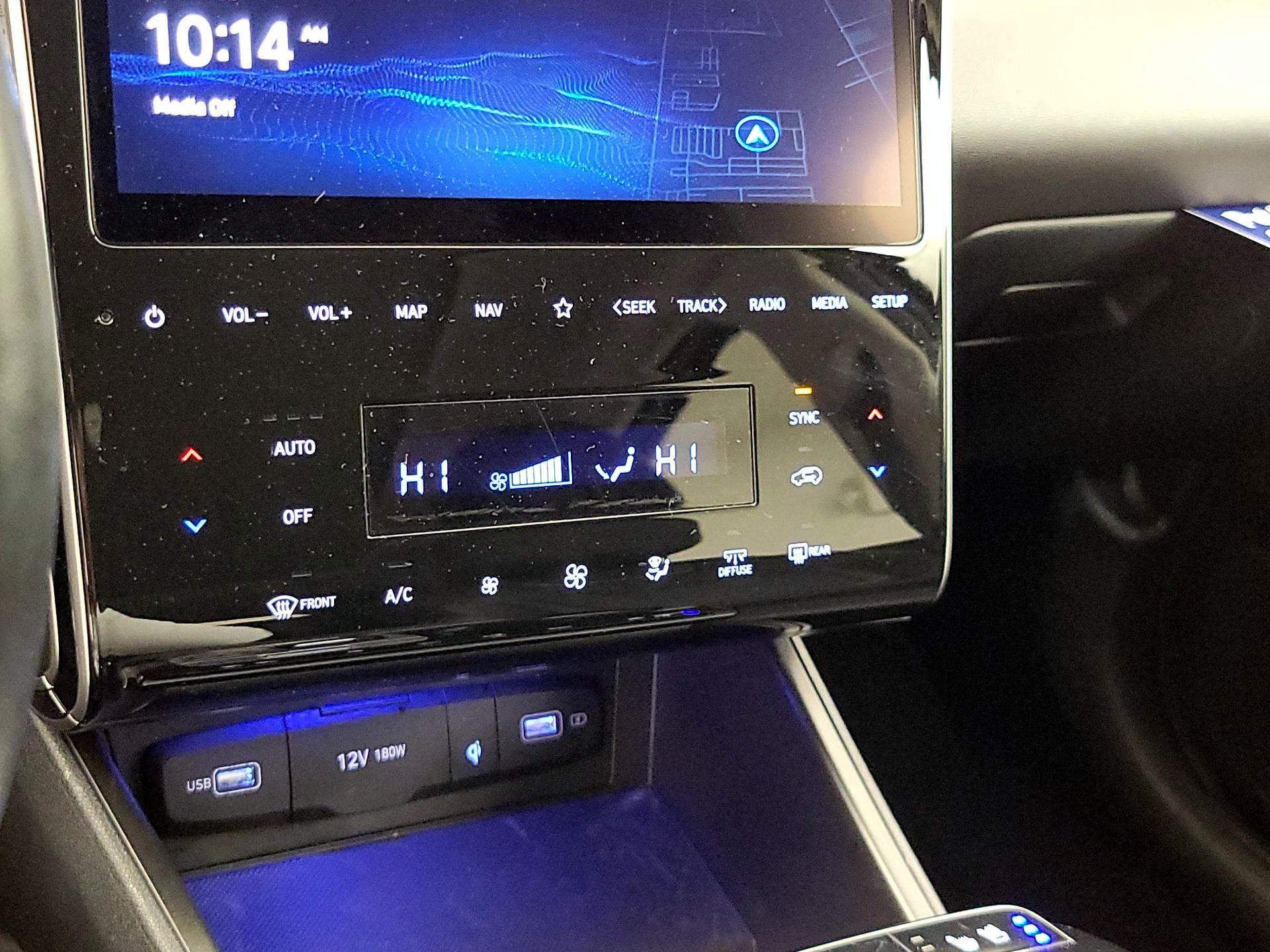 Thumbnail: 2022 Hyundai Tucson - 17