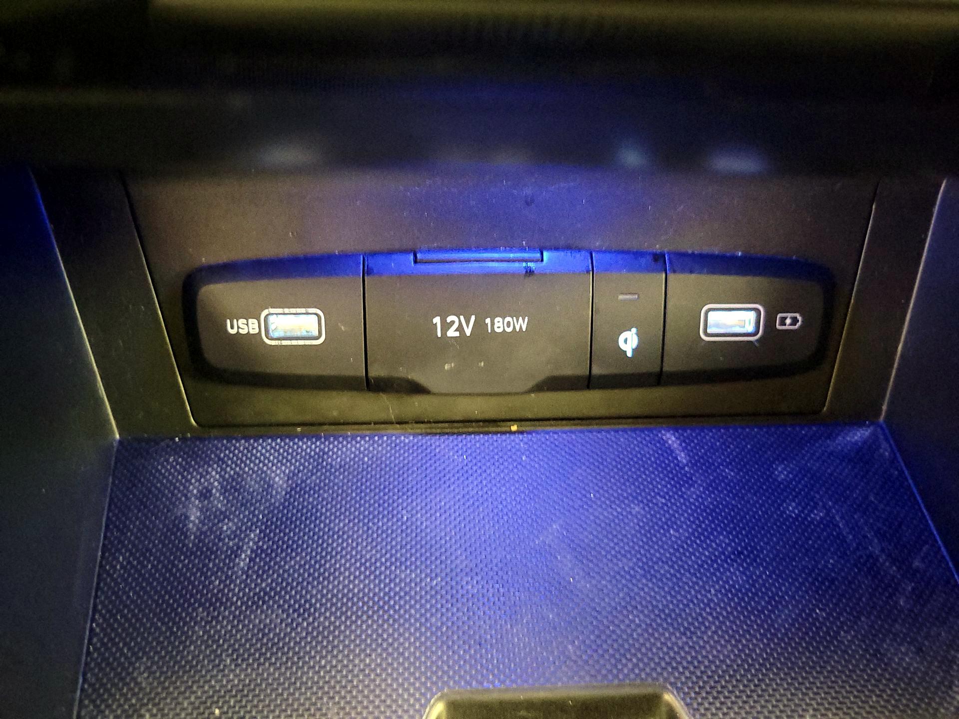 Thumbnail: 2022 Hyundai Tucson - 19