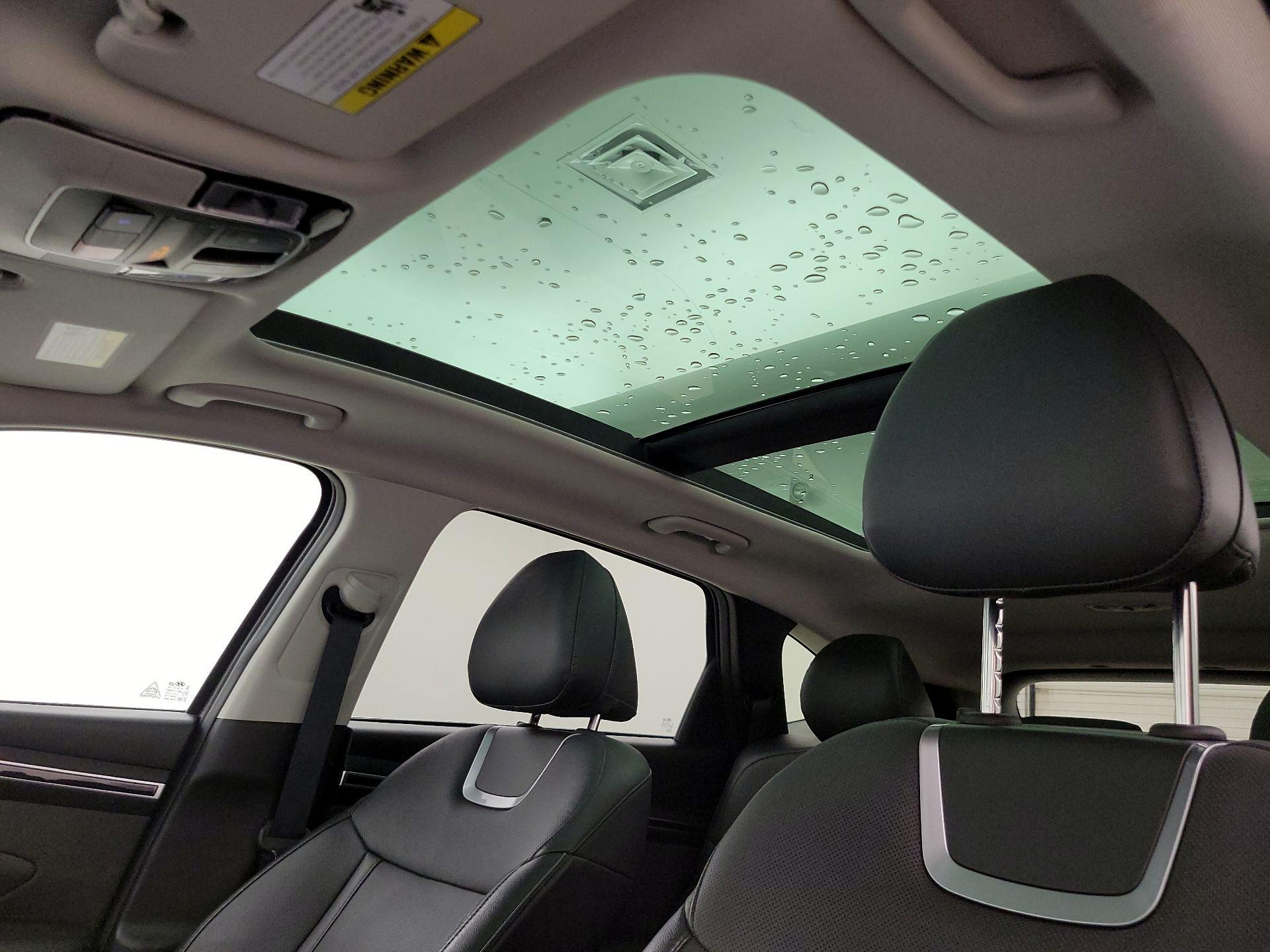 Thumbnail: 2022 Hyundai Tucson - 20