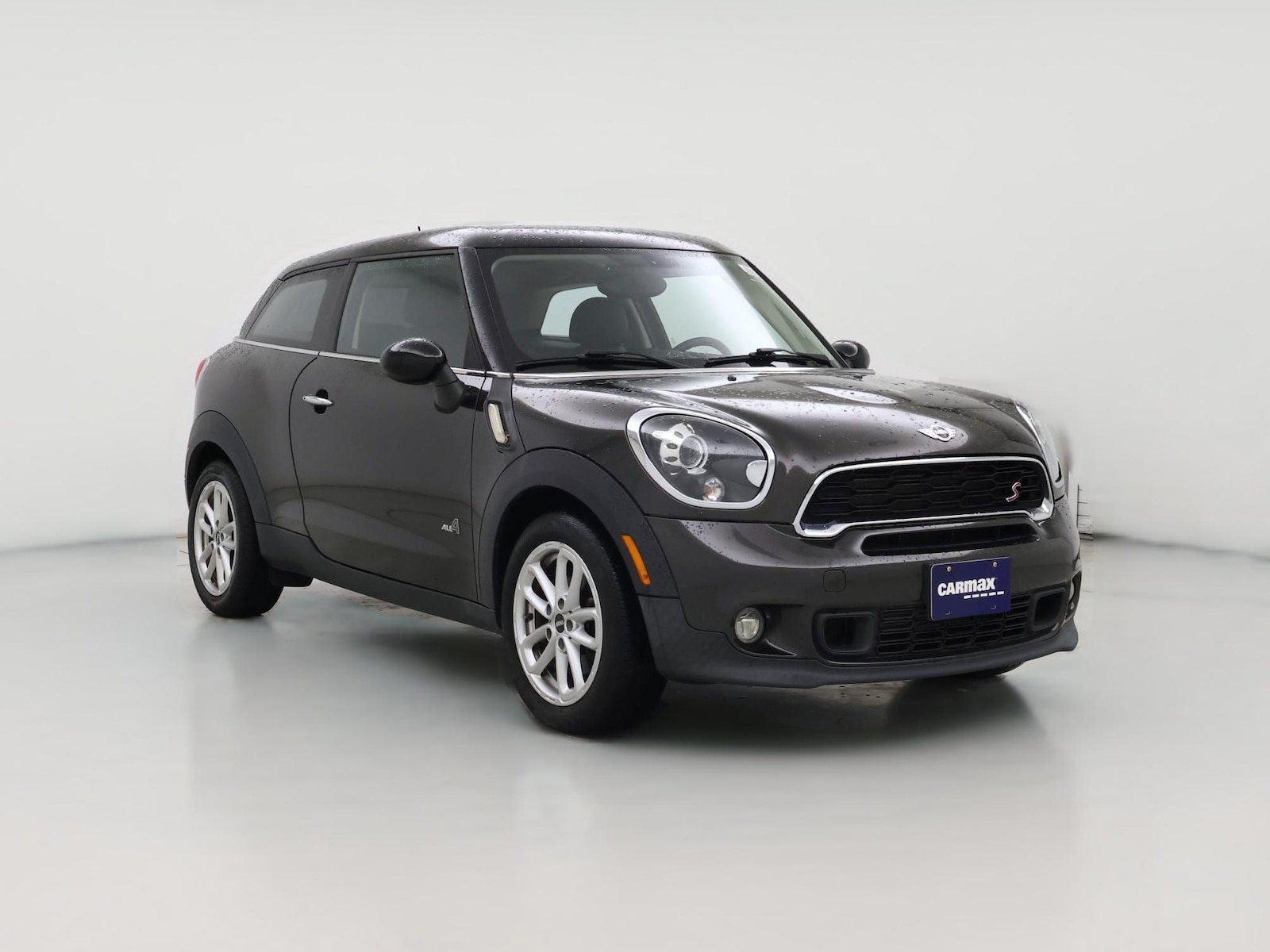 2015 MINI Paceman S