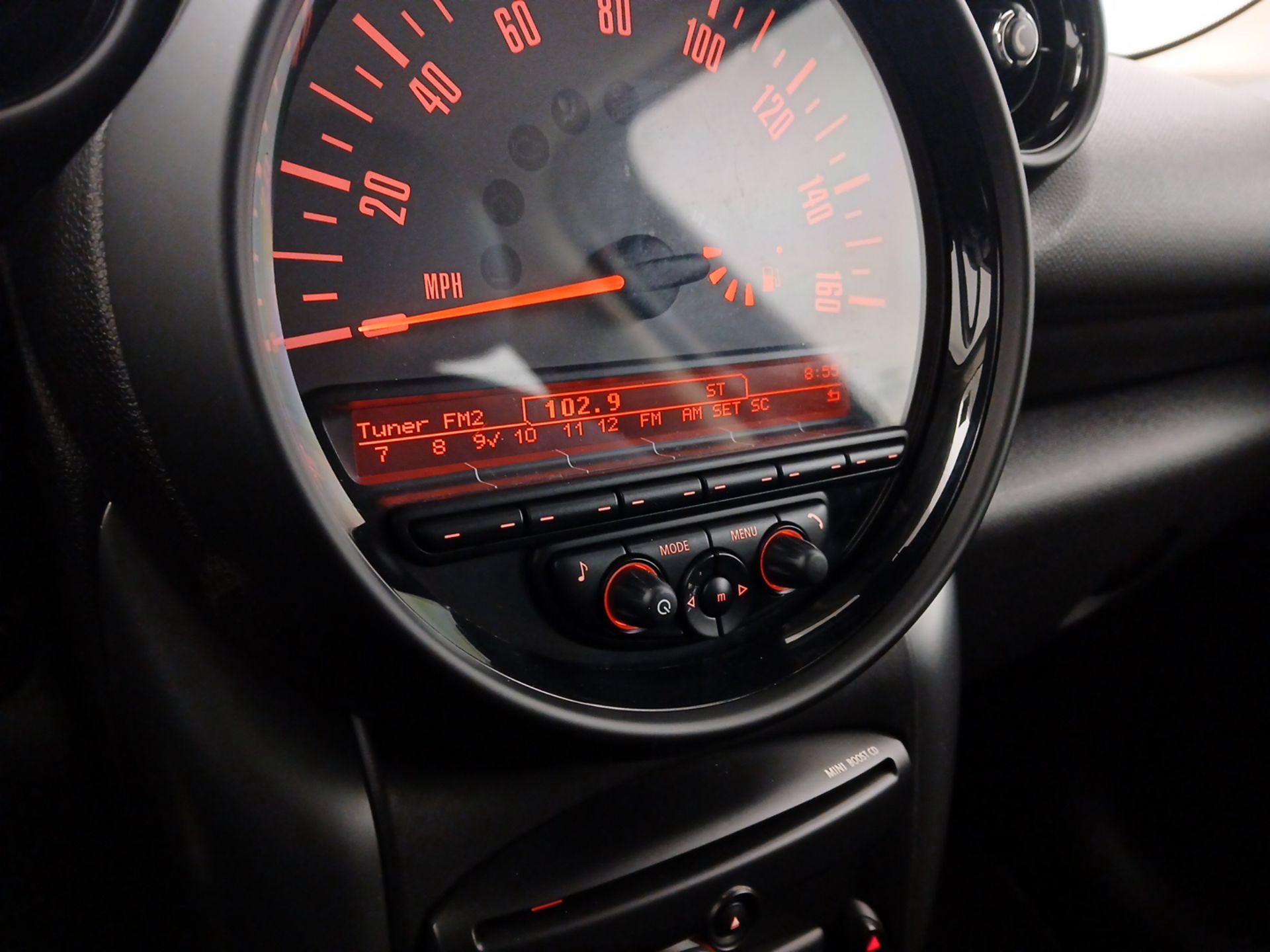 Thumbnail: 2015 MINI Cooper Paceman - 13