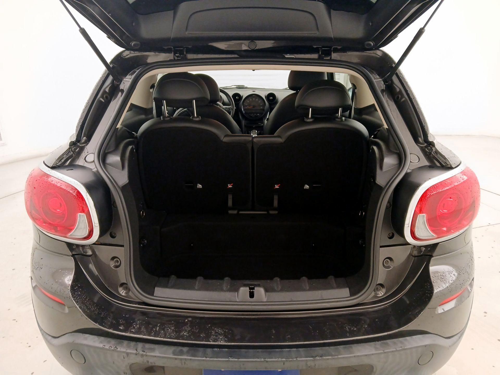 Thumbnail: 2015 MINI Cooper Paceman - 18