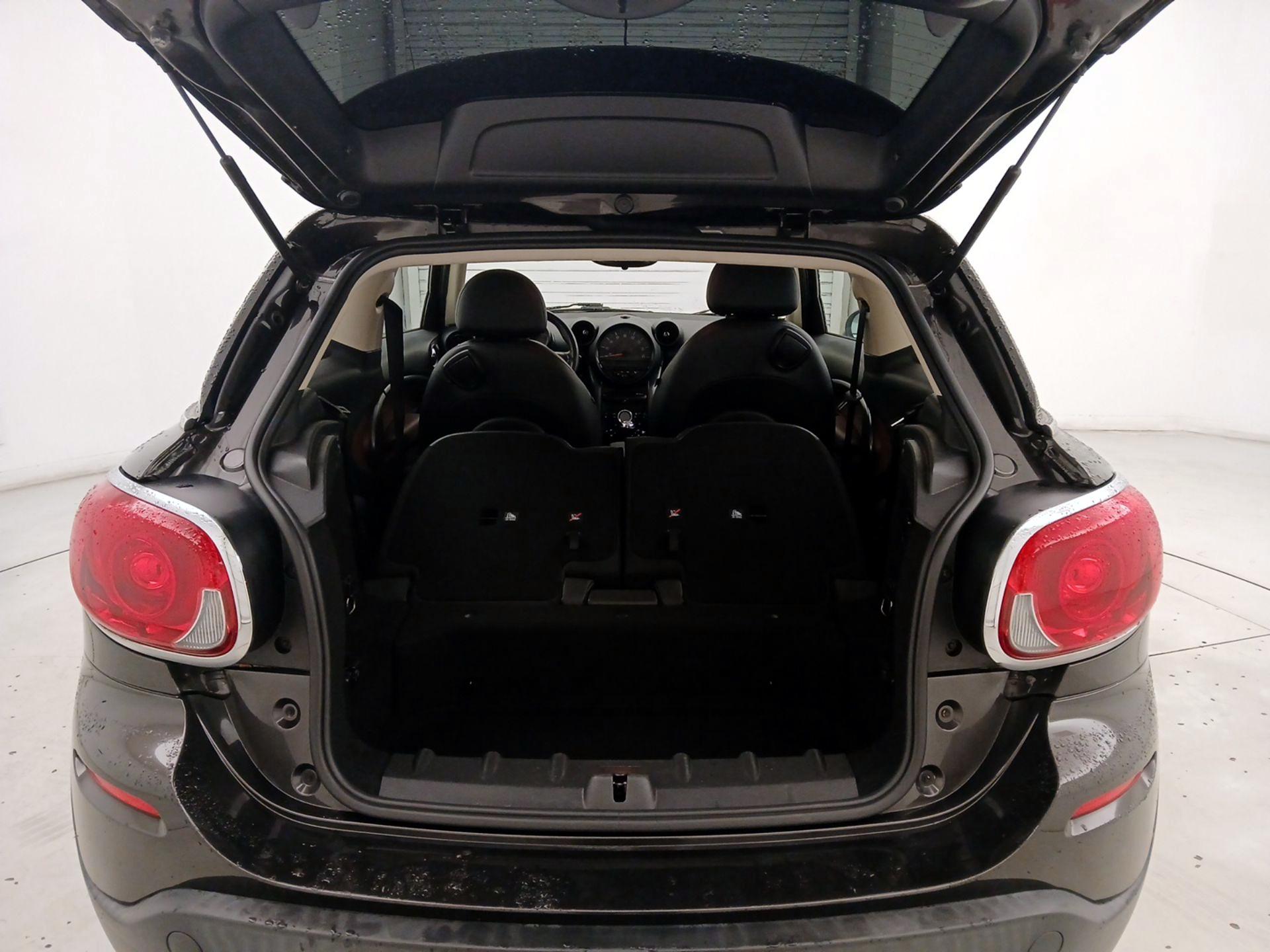 Thumbnail: 2015 MINI Cooper Paceman - 19