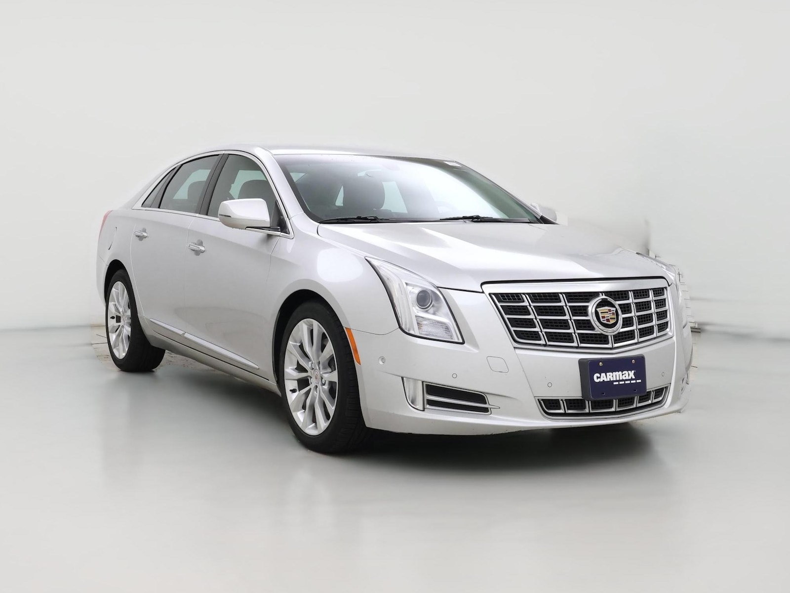 2015 Cadillac XTS Luxury Collection