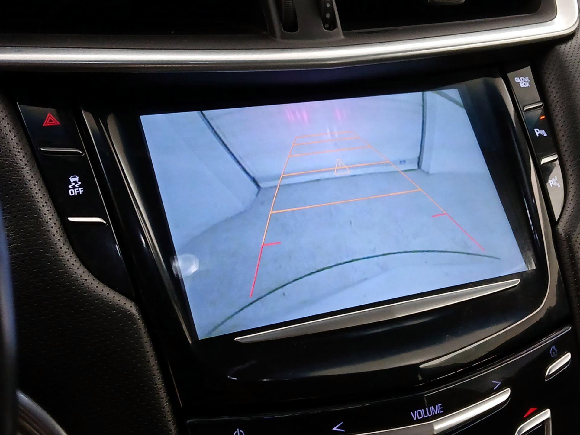 Thumbnail: 2015 Cadillac XTS - 14