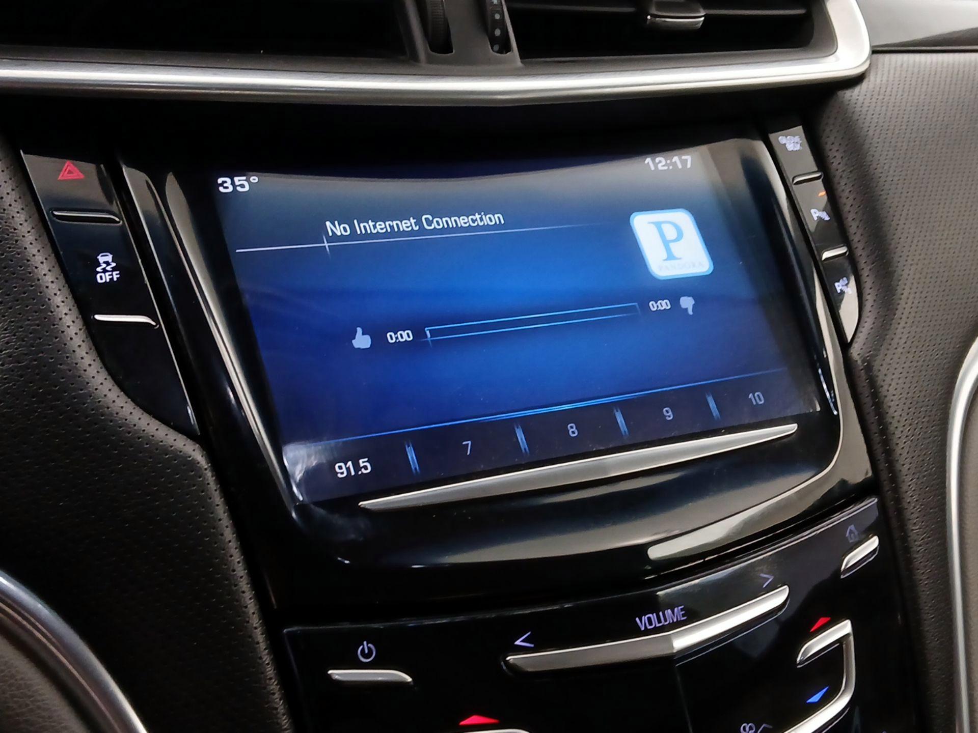 Thumbnail: 2015 Cadillac XTS - 15