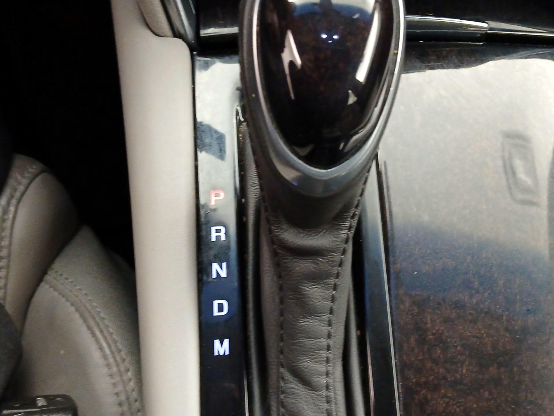 Thumbnail: 2015 Cadillac XTS - 17