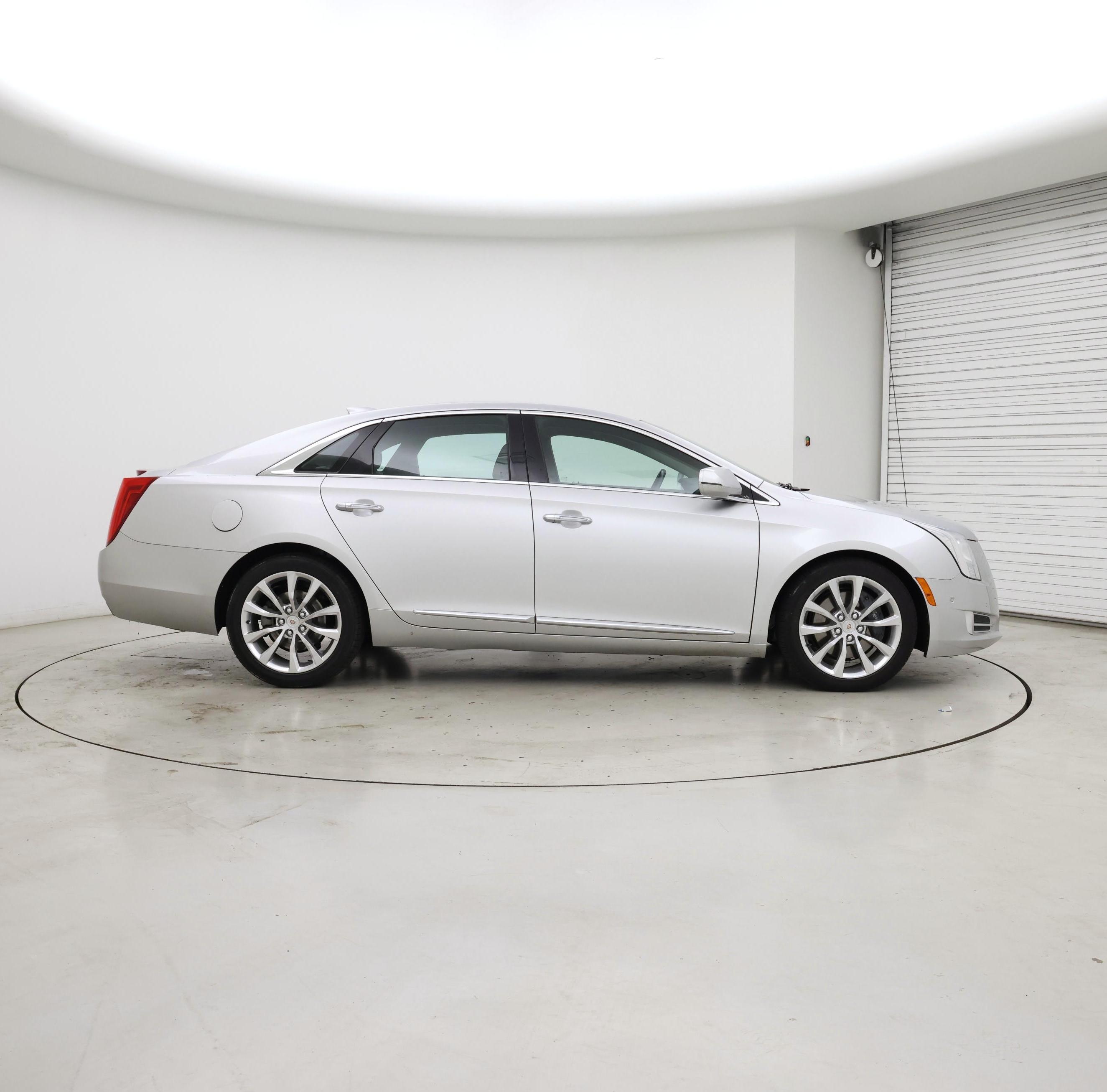Thumbnail: 2015 Cadillac XTS - 7