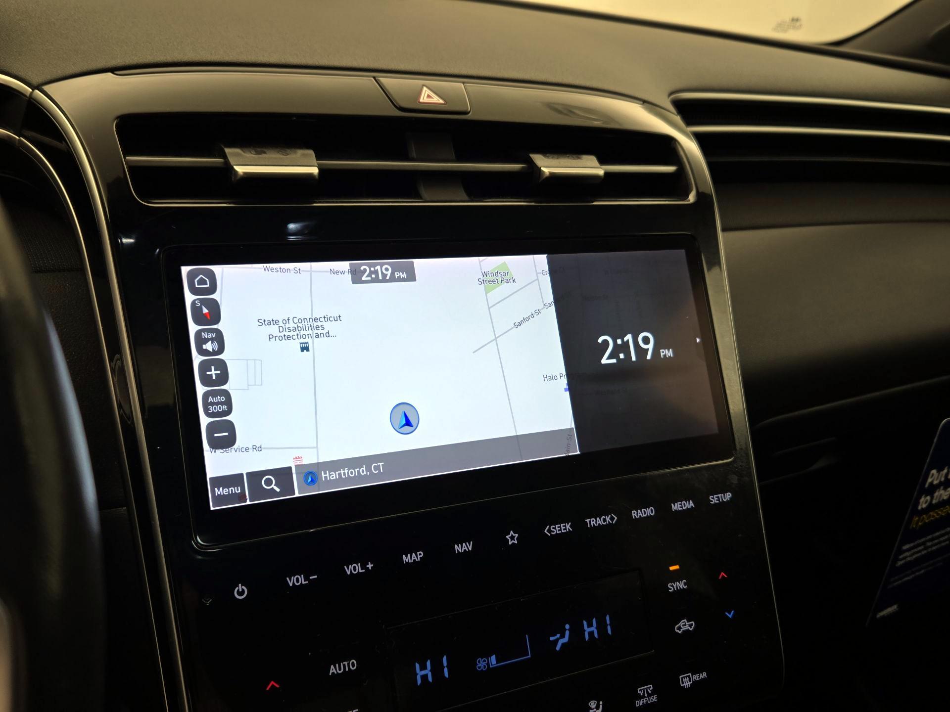 Thumbnail: 2022 Hyundai Santa Cruz - 14