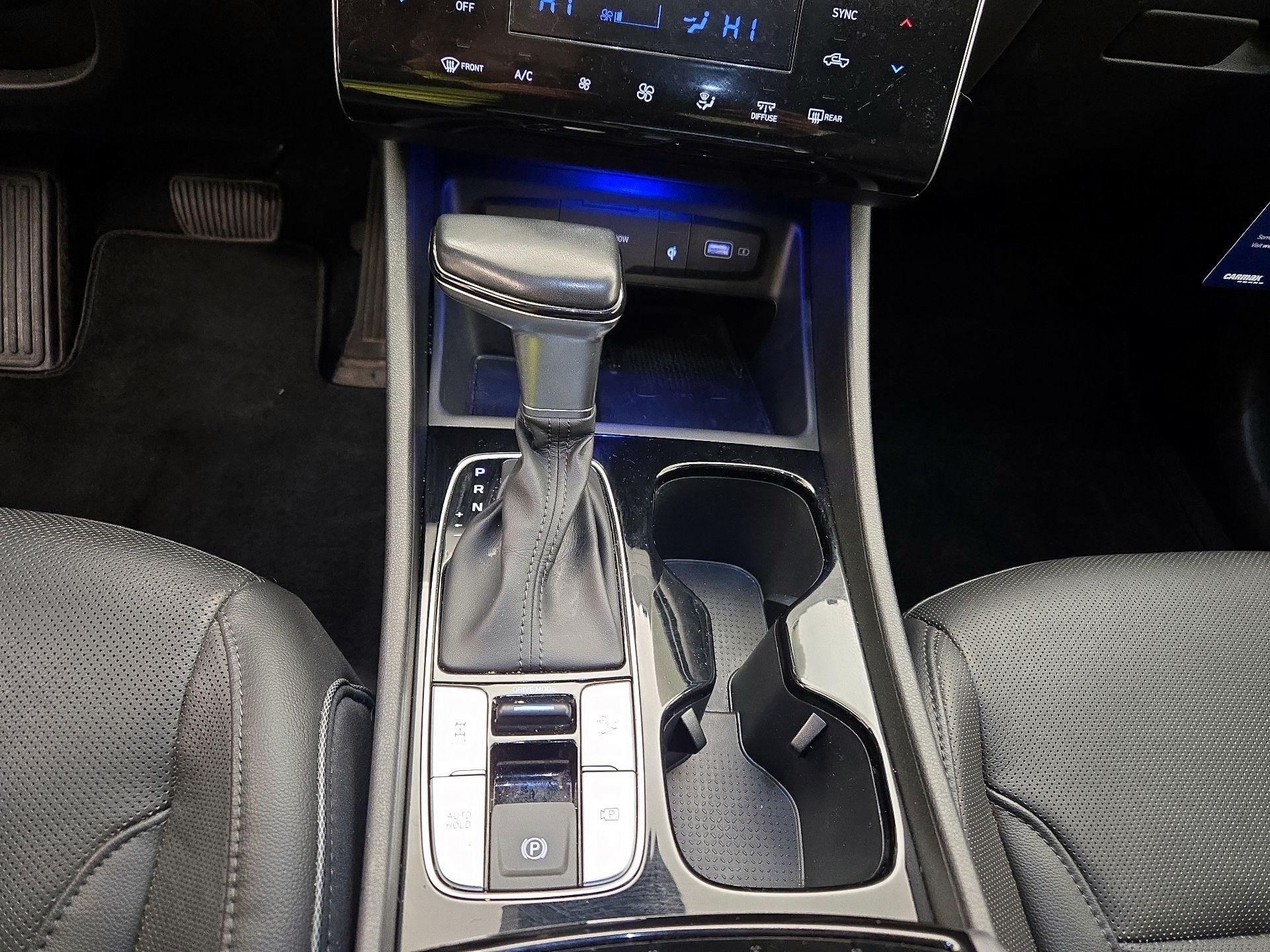 Thumbnail: 2022 Hyundai Santa Cruz - 18