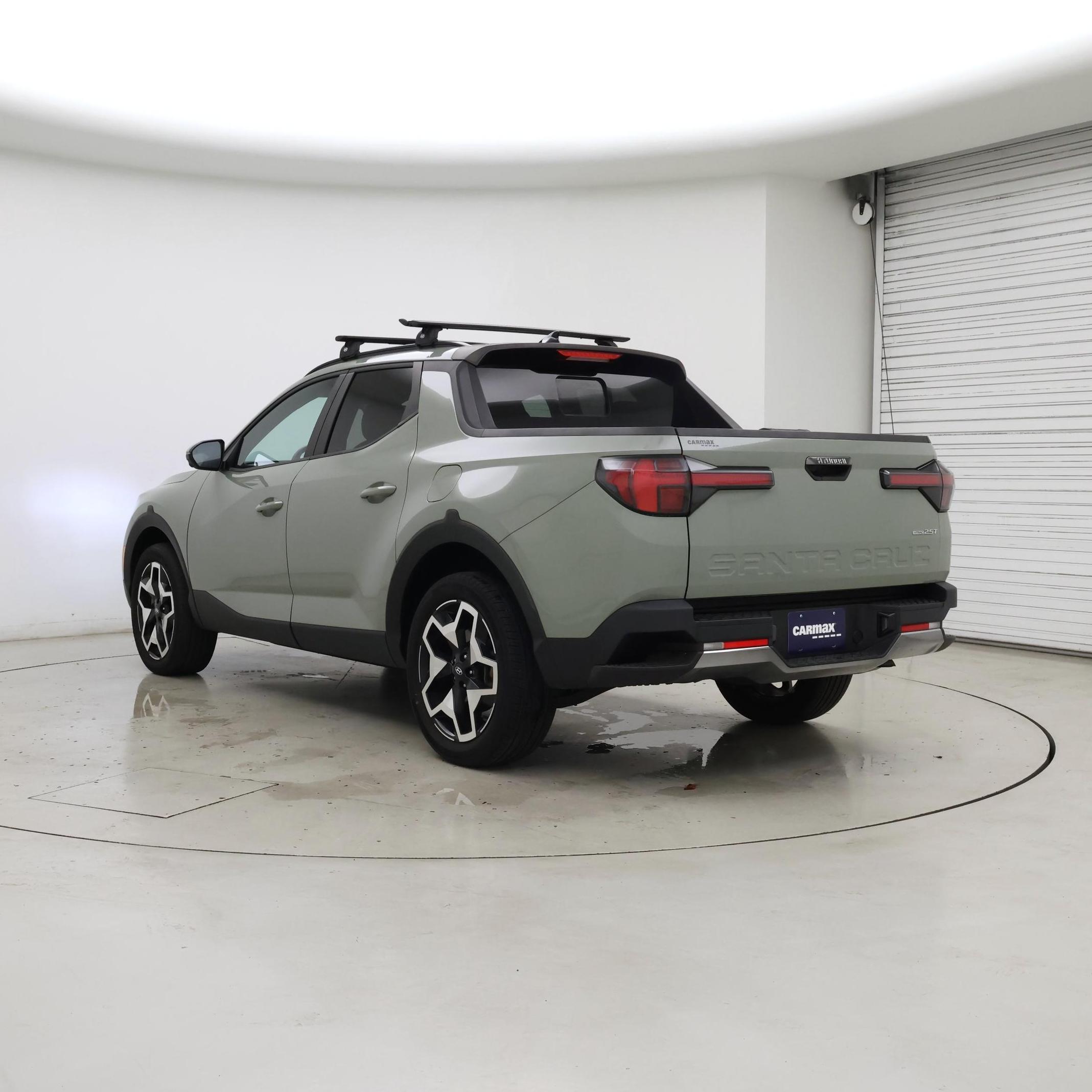 Thumbnail: 2022 Hyundai Santa Cruz - 2