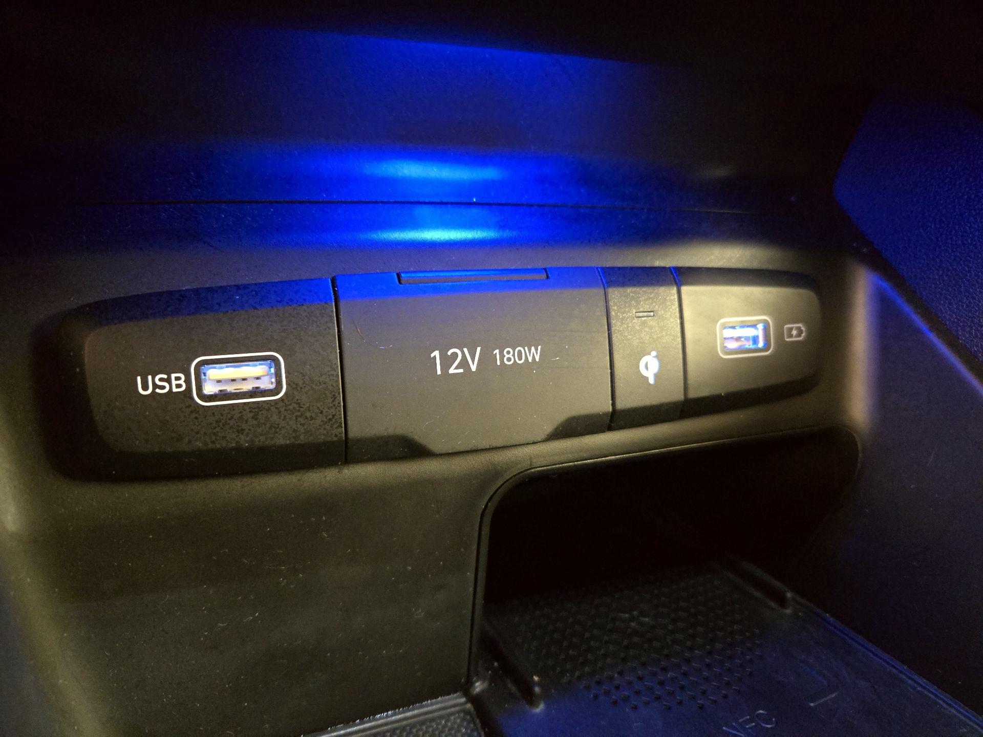 Thumbnail: 2022 Hyundai Santa Cruz - 19