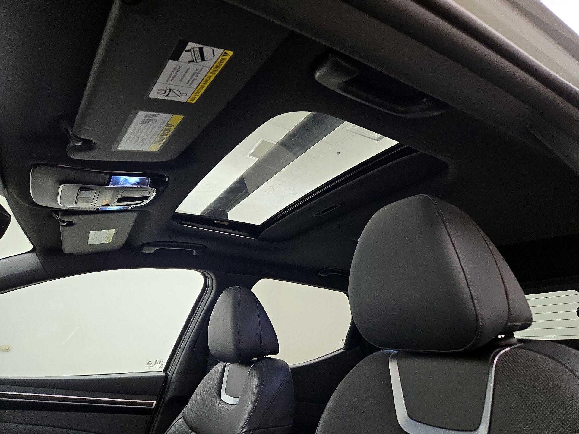 Thumbnail: 2022 Hyundai Santa Cruz - 20