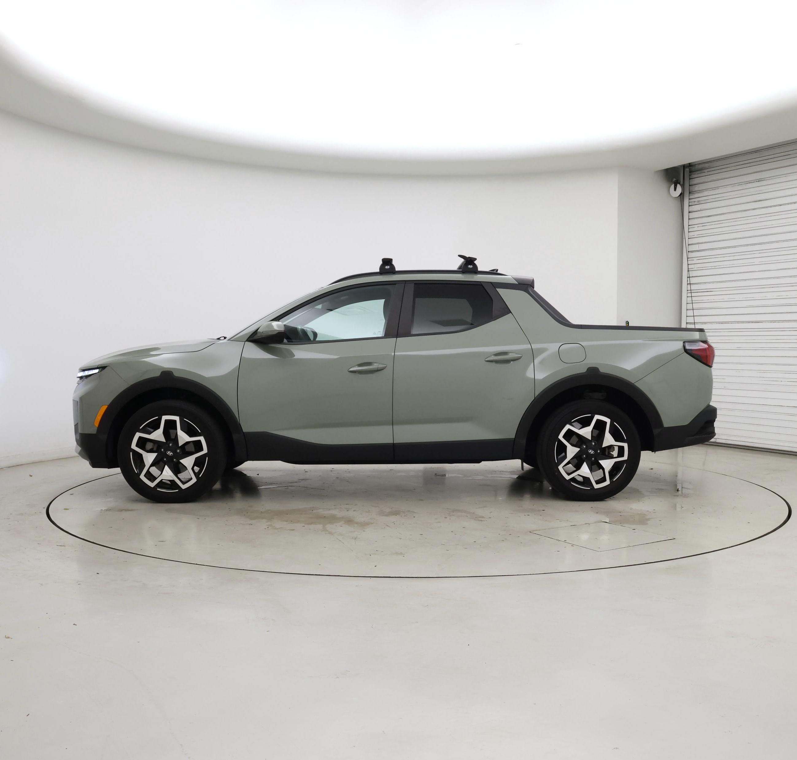 Thumbnail: 2022 Hyundai Santa Cruz - 3