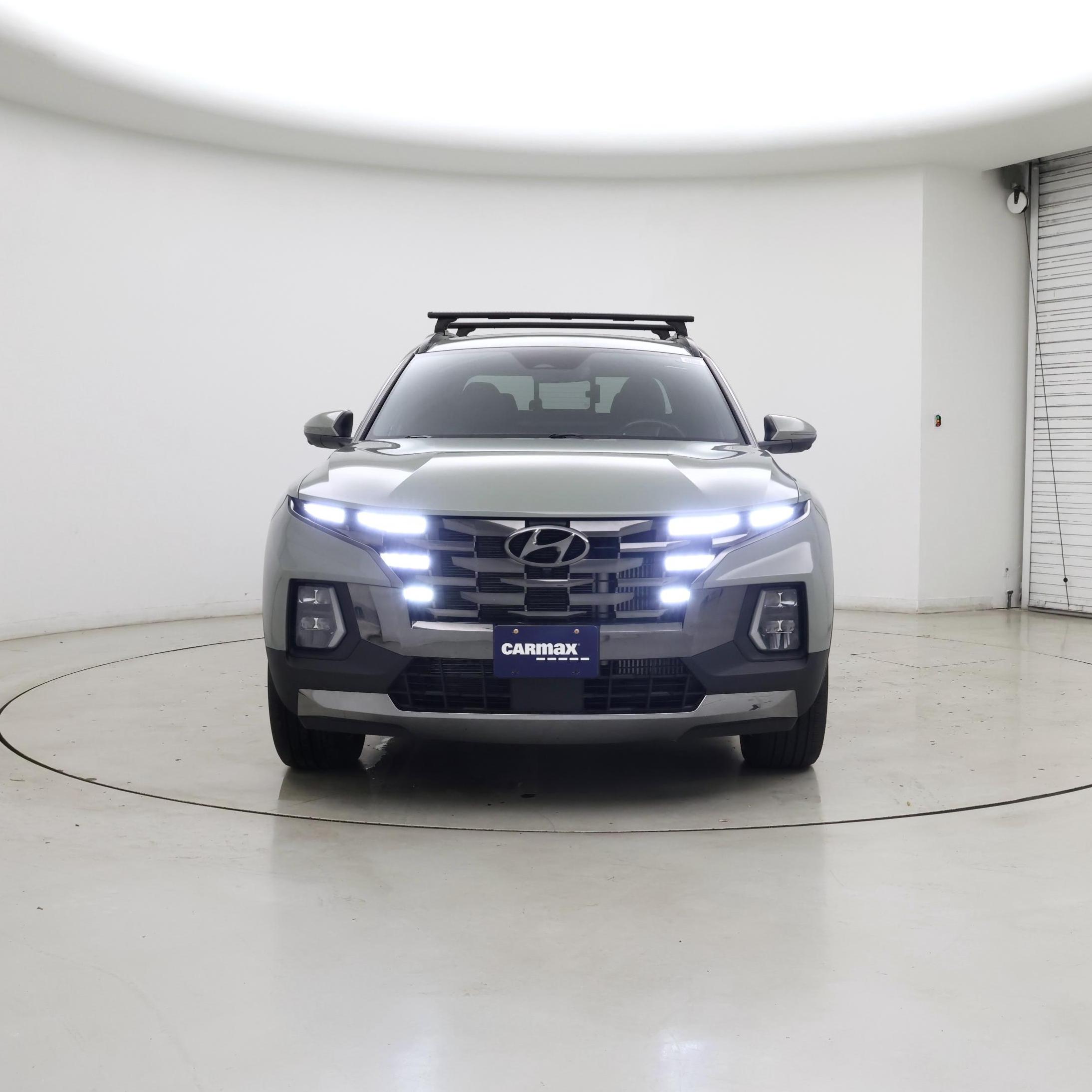 Thumbnail: 2022 Hyundai Santa Cruz - 5