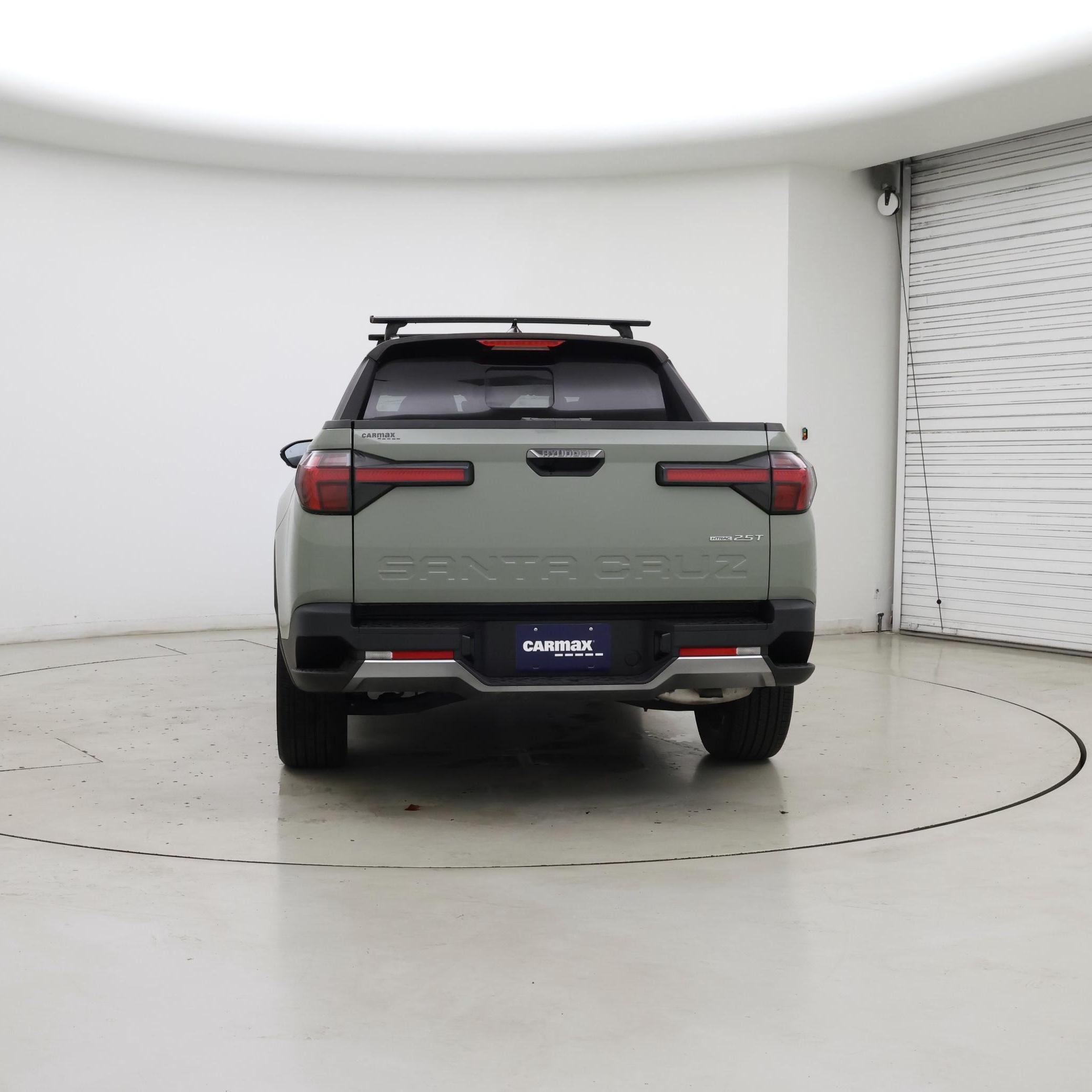 Thumbnail: 2022 Hyundai Santa Cruz - 6