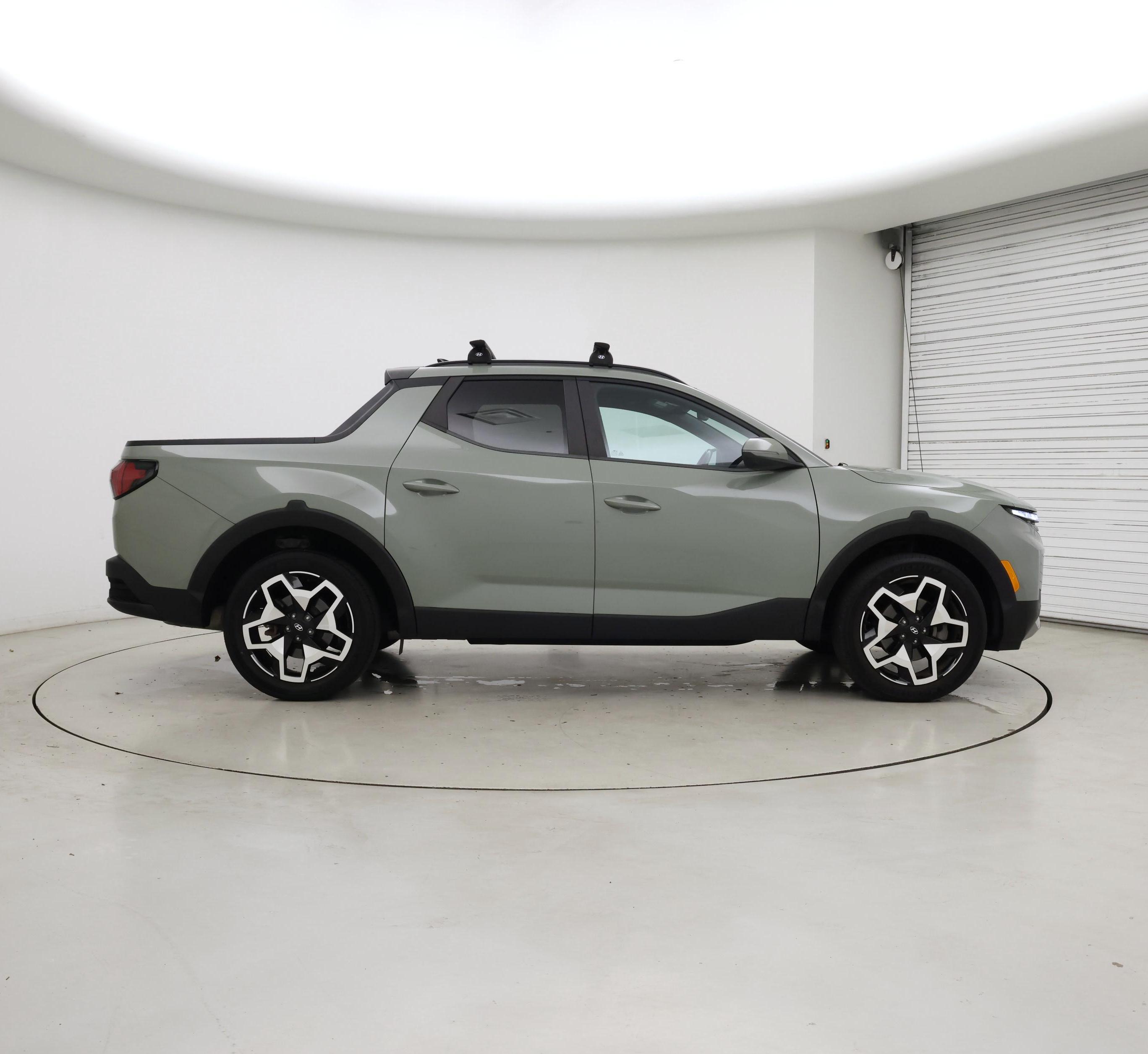 Thumbnail: 2022 Hyundai Santa Cruz - 7