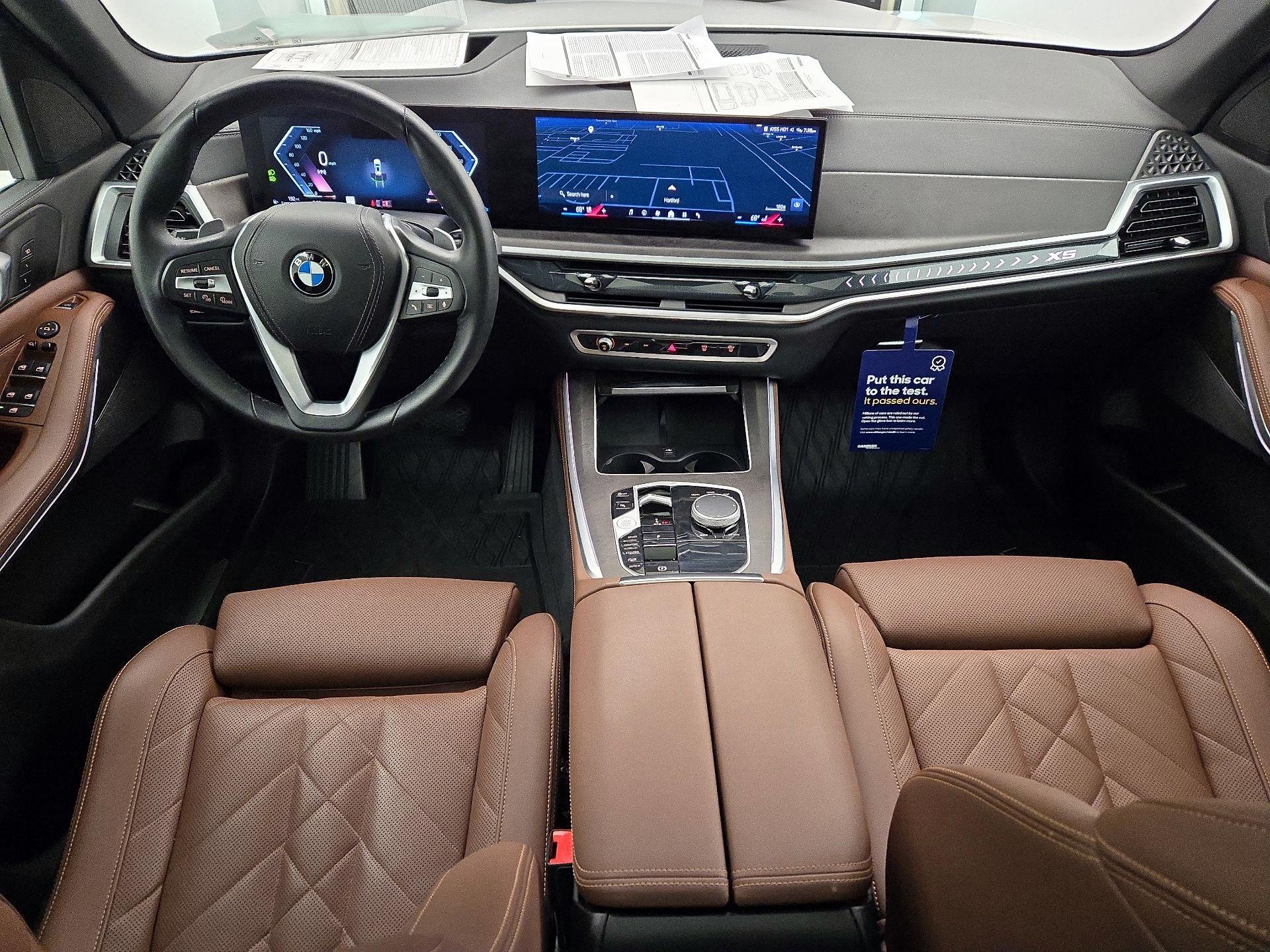 Thumbnail: 2025 BMW X5 - 9