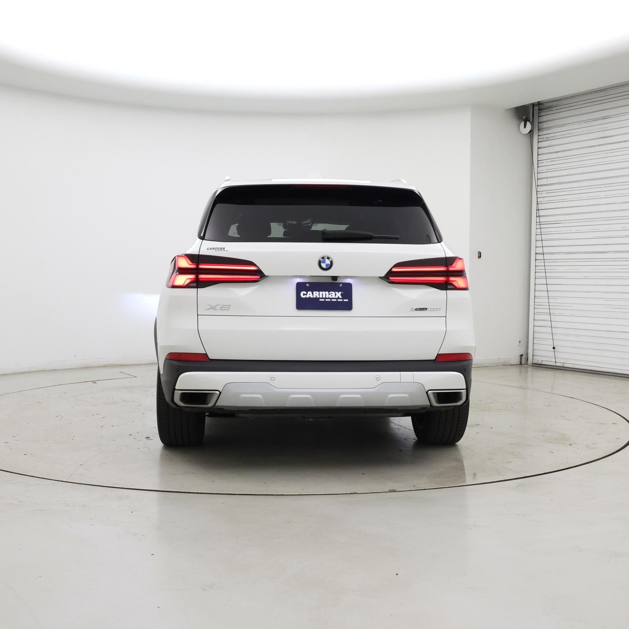 Thumbnail: 2025 BMW X5 - 6