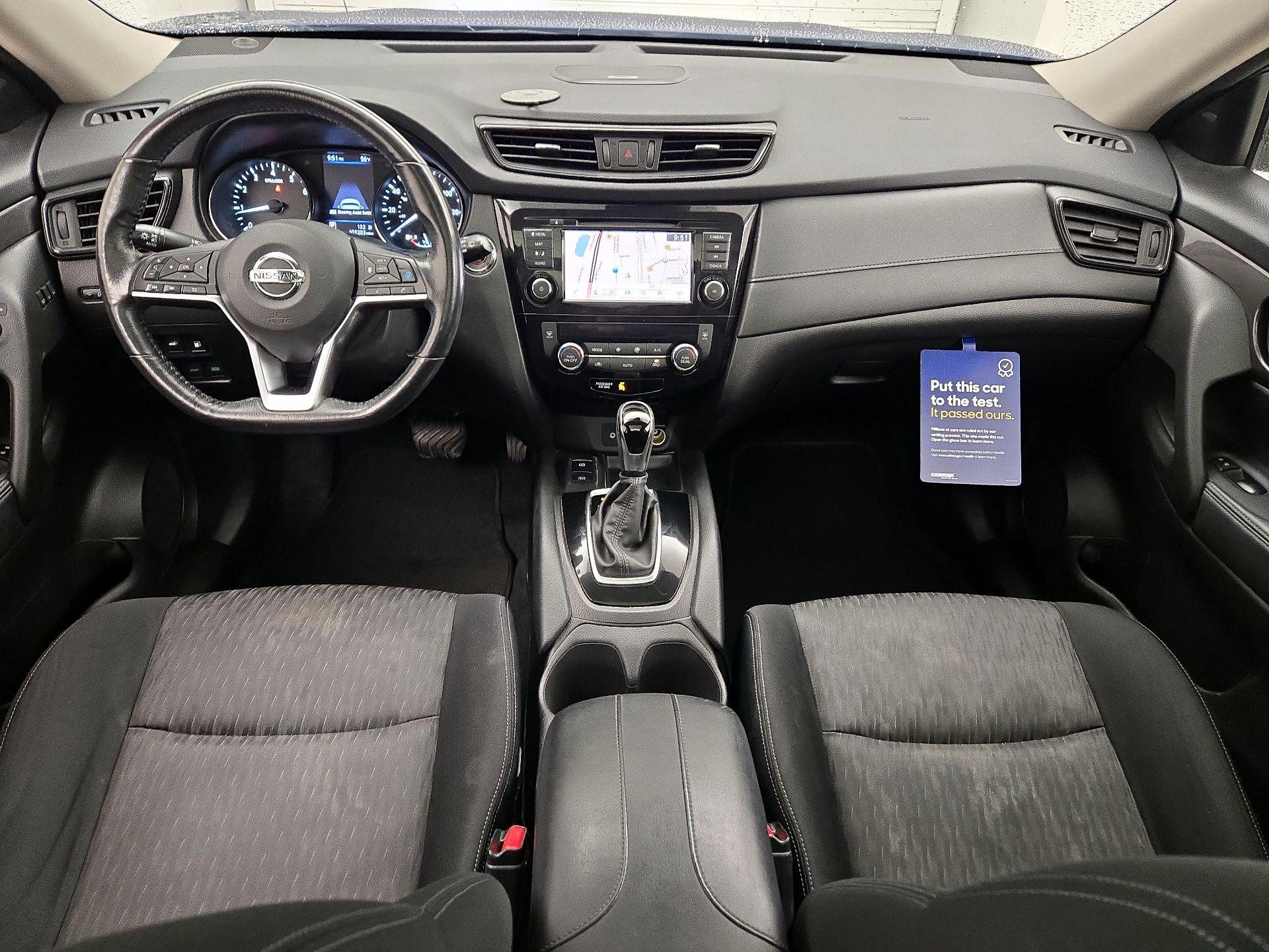 Thumbnail: 2019 Nissan Rogue - 9