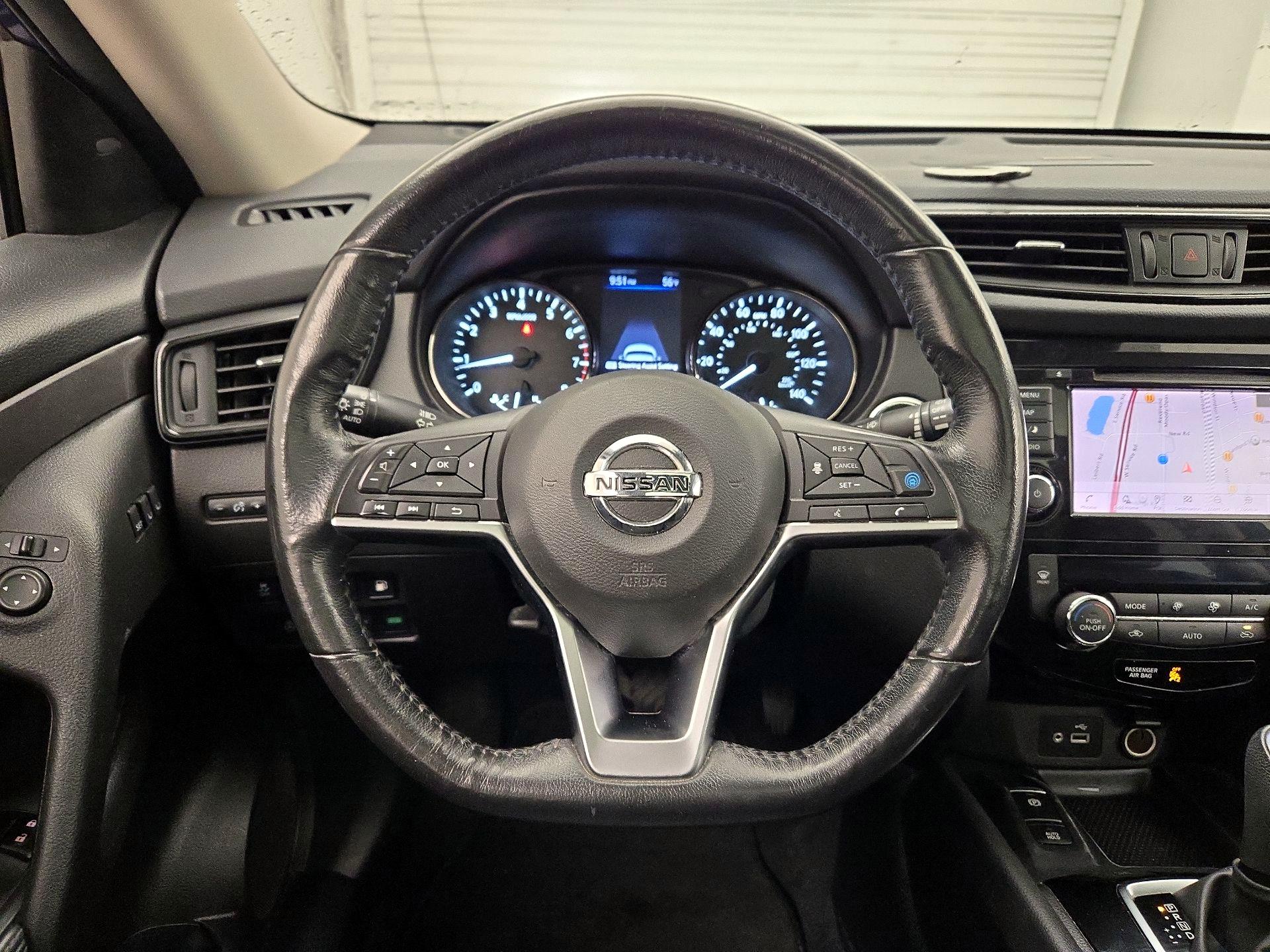 Thumbnail: 2019 Nissan Rogue - 10