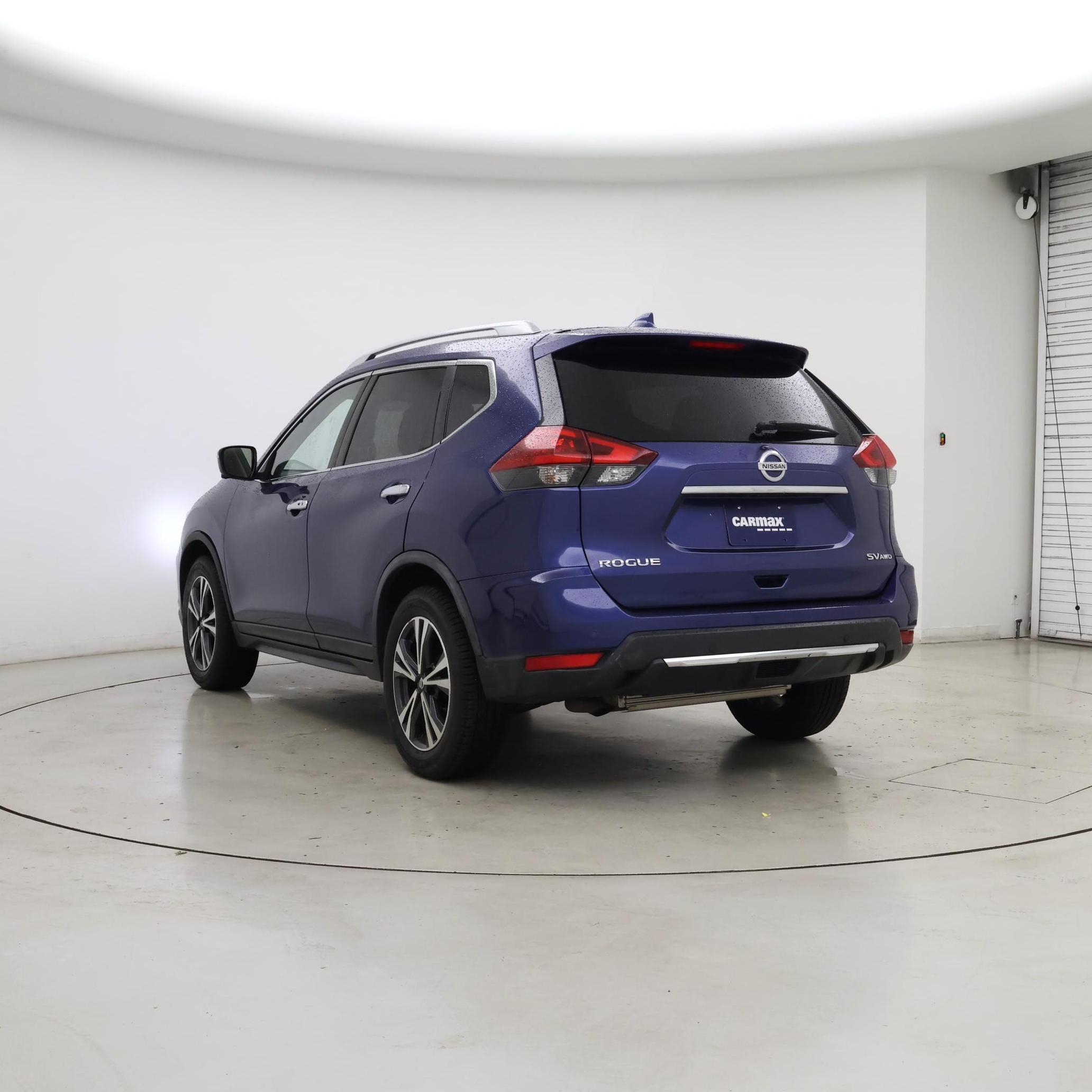 Thumbnail: 2019 Nissan Rogue - 2
