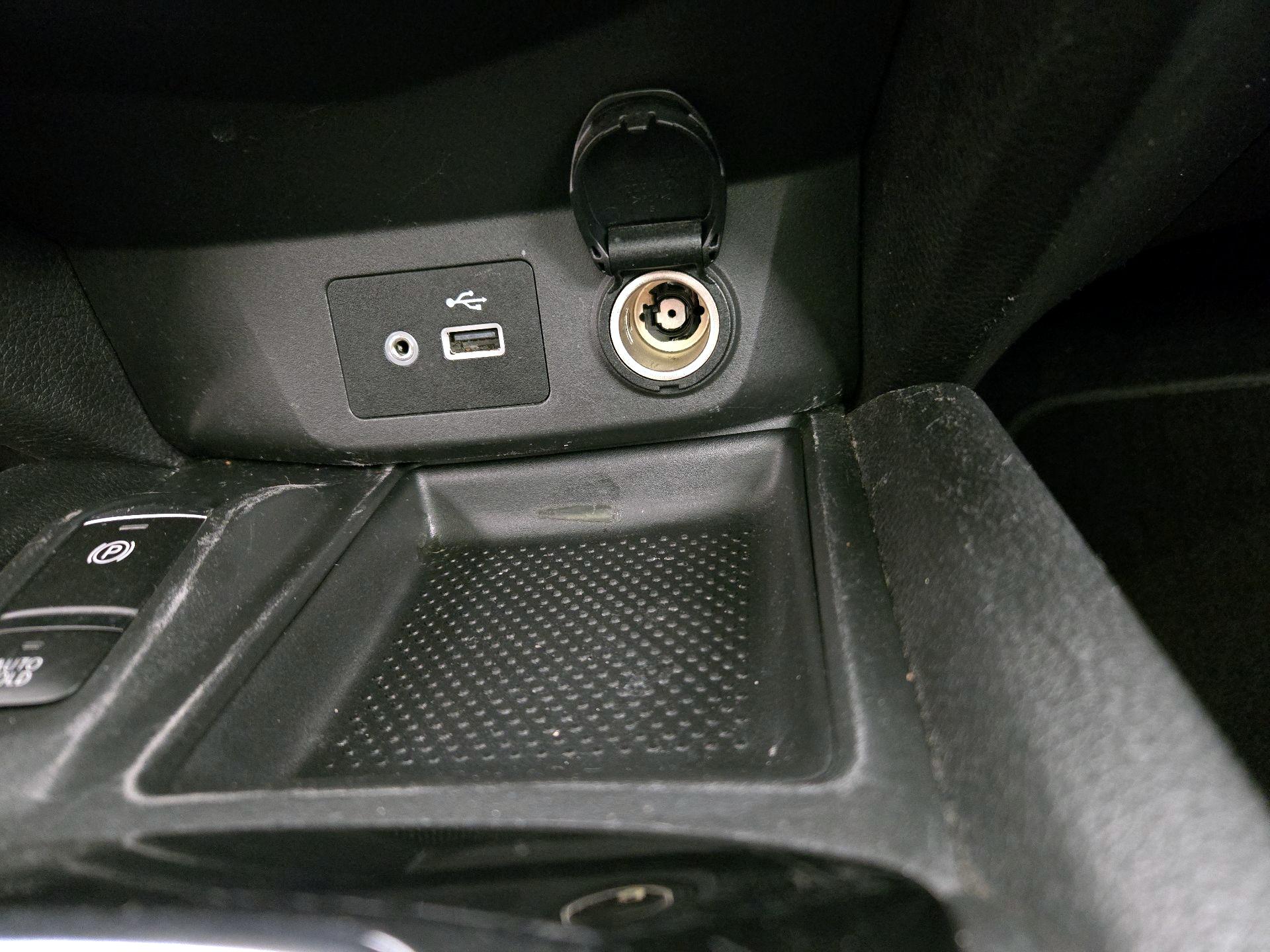 Thumbnail: 2019 Nissan Rogue - 19