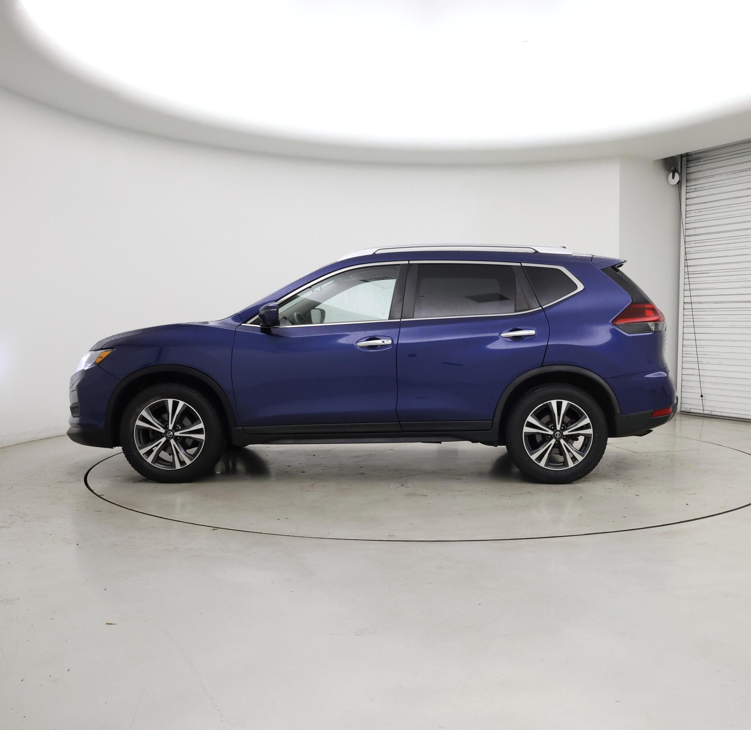 Thumbnail: 2019 Nissan Rogue - 3