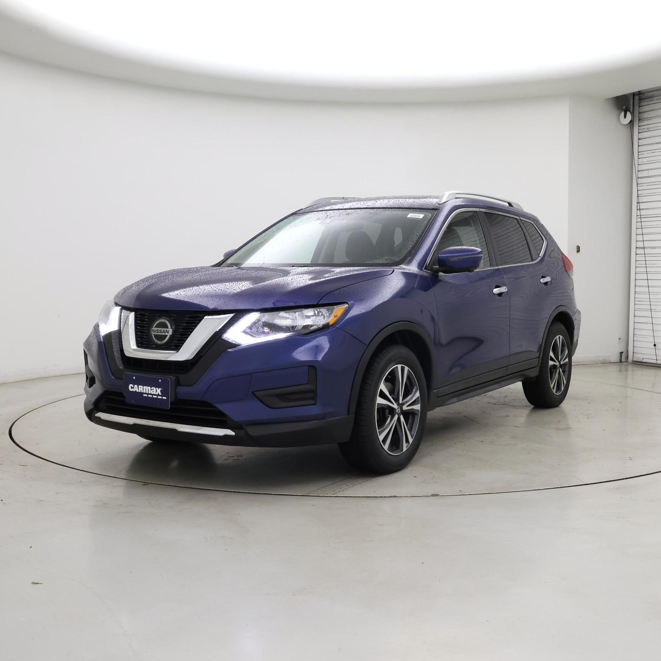 Thumbnail: 2019 Nissan Rogue - 4