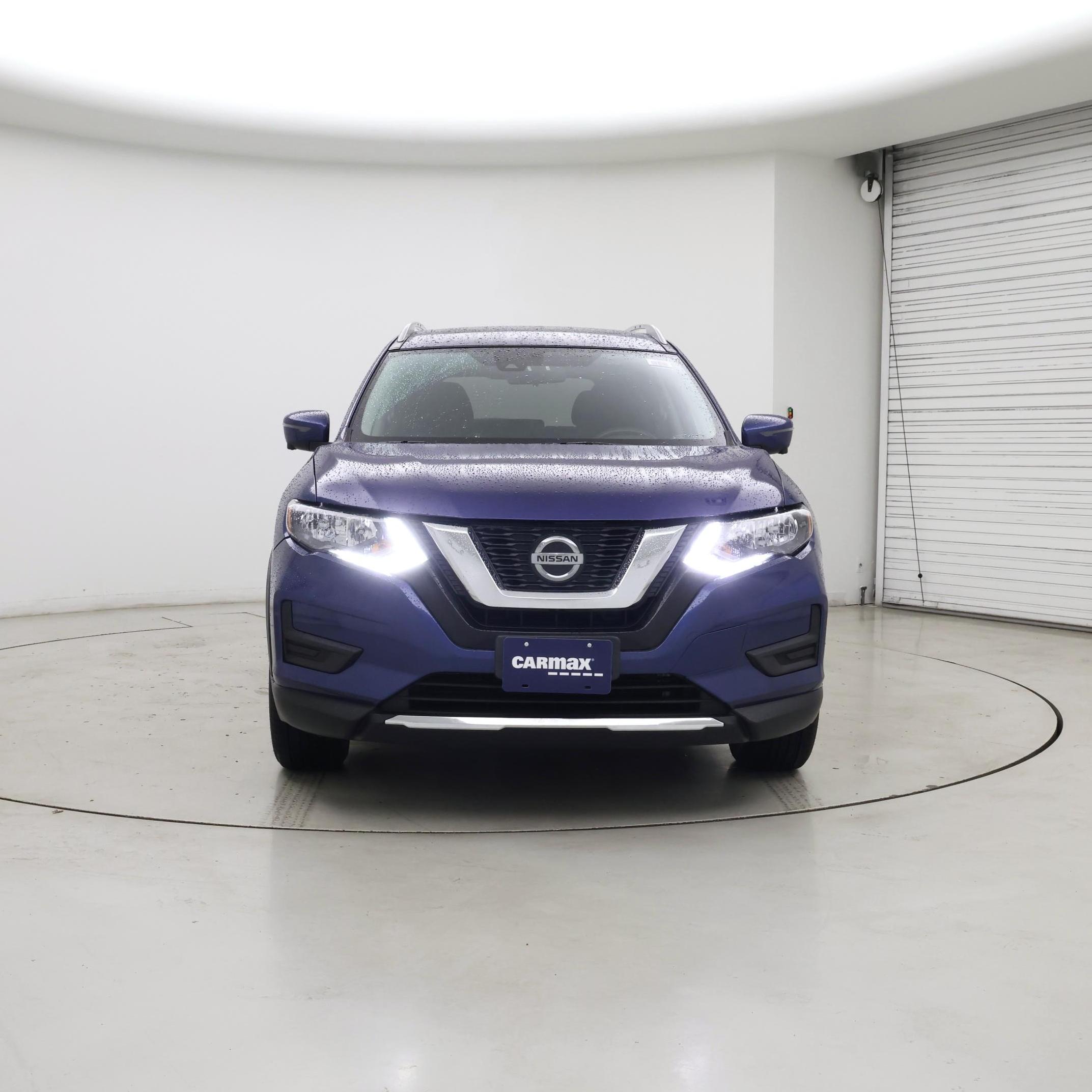 Thumbnail: 2019 Nissan Rogue - 5