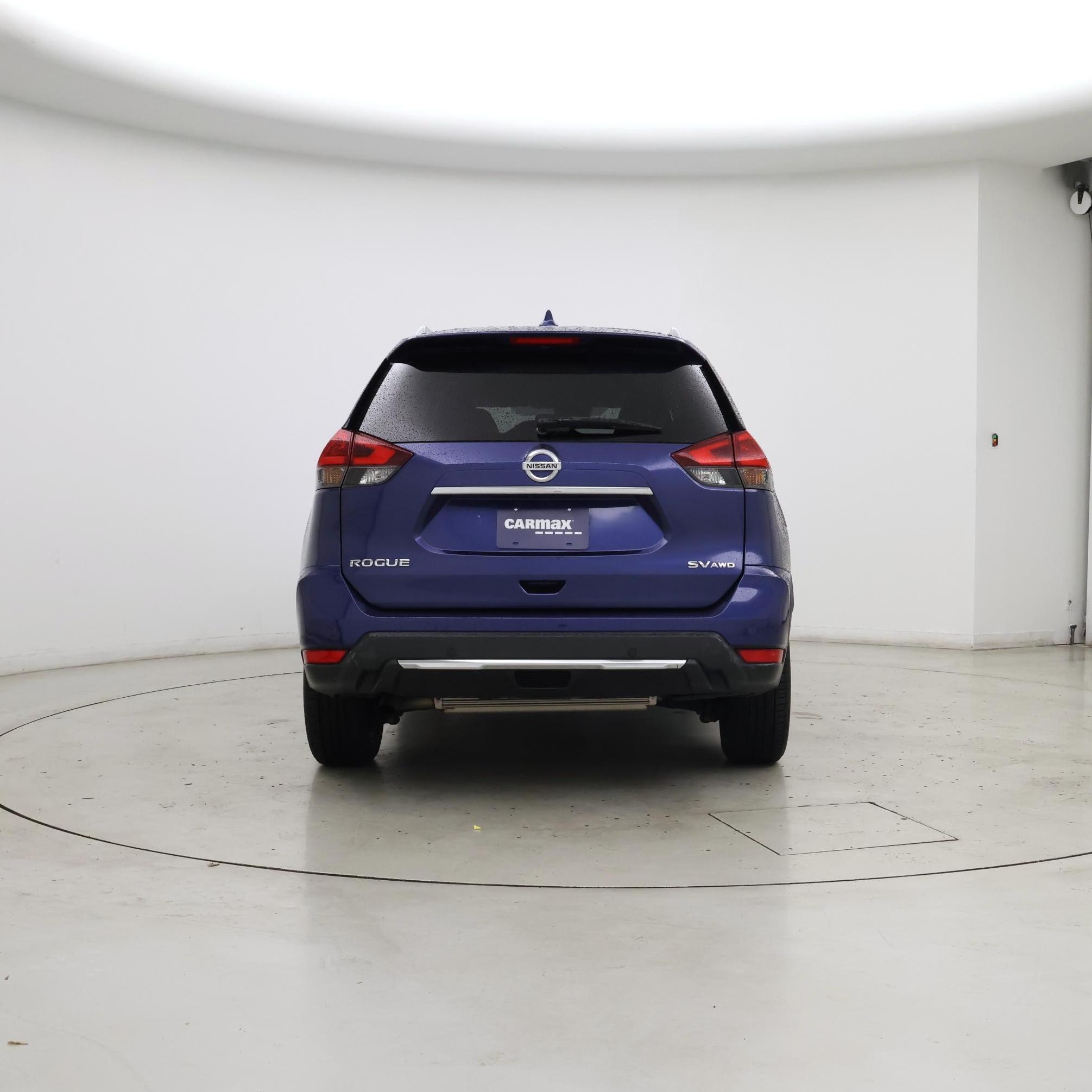 Thumbnail: 2019 Nissan Rogue - 6