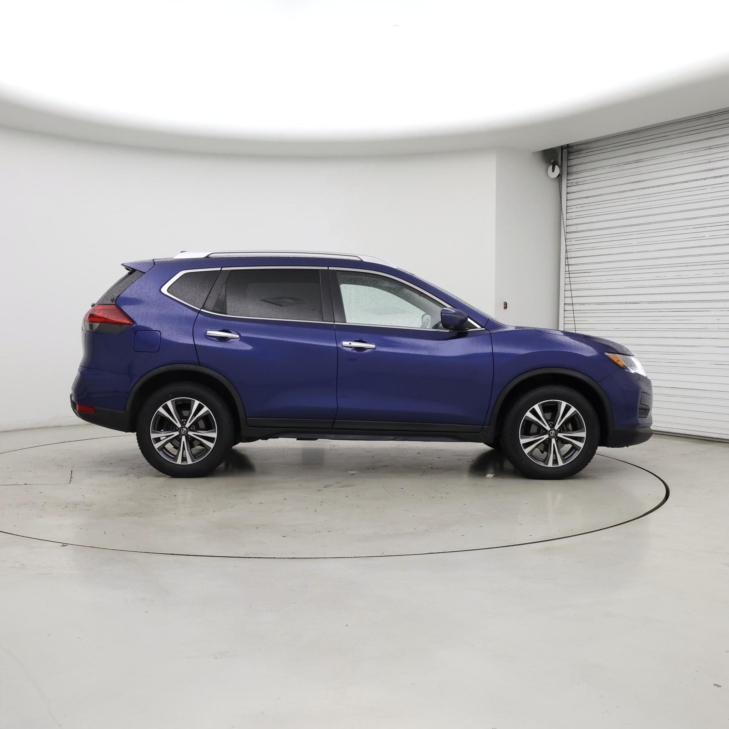 Thumbnail: 2019 Nissan Rogue - 7