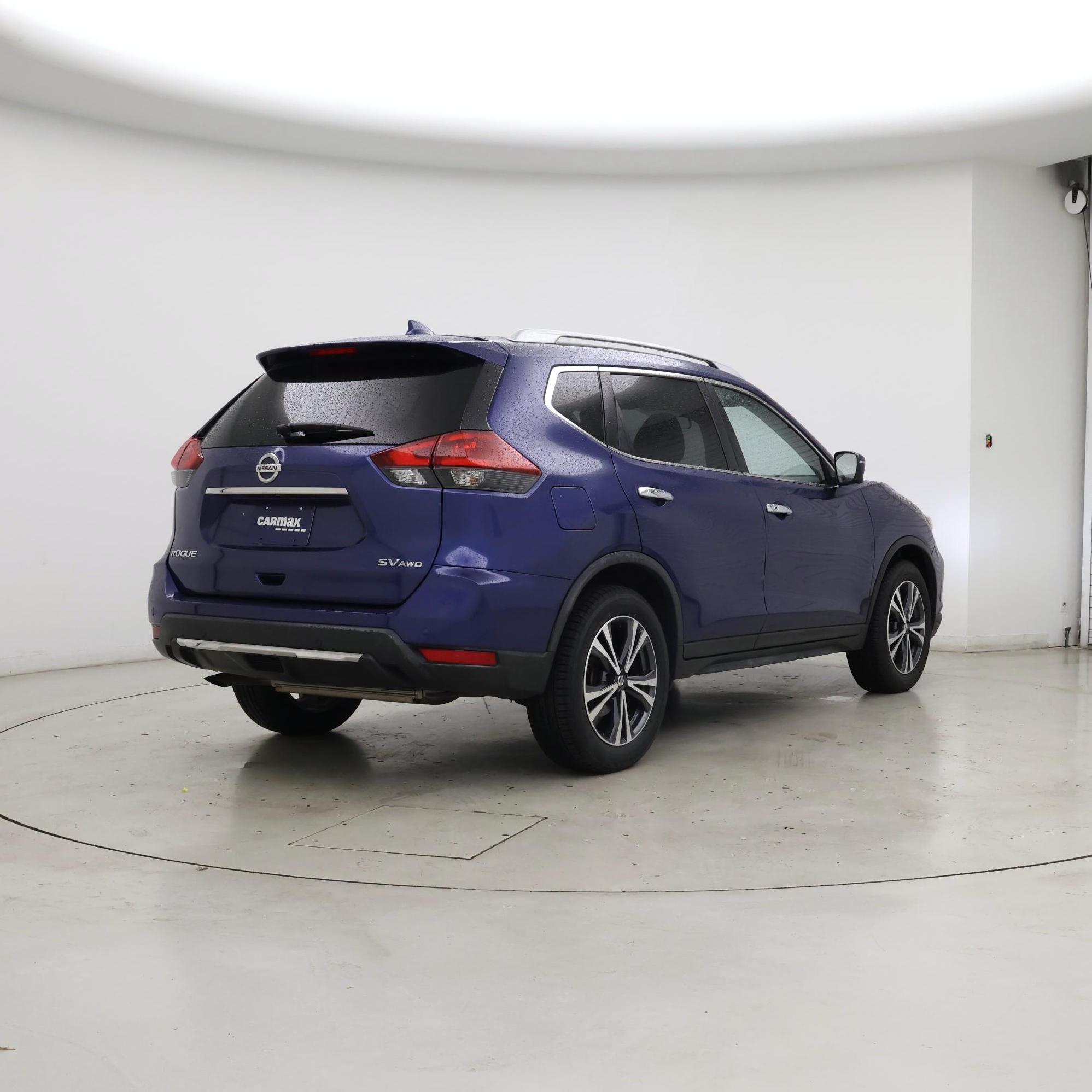 Thumbnail: 2019 Nissan Rogue - 8