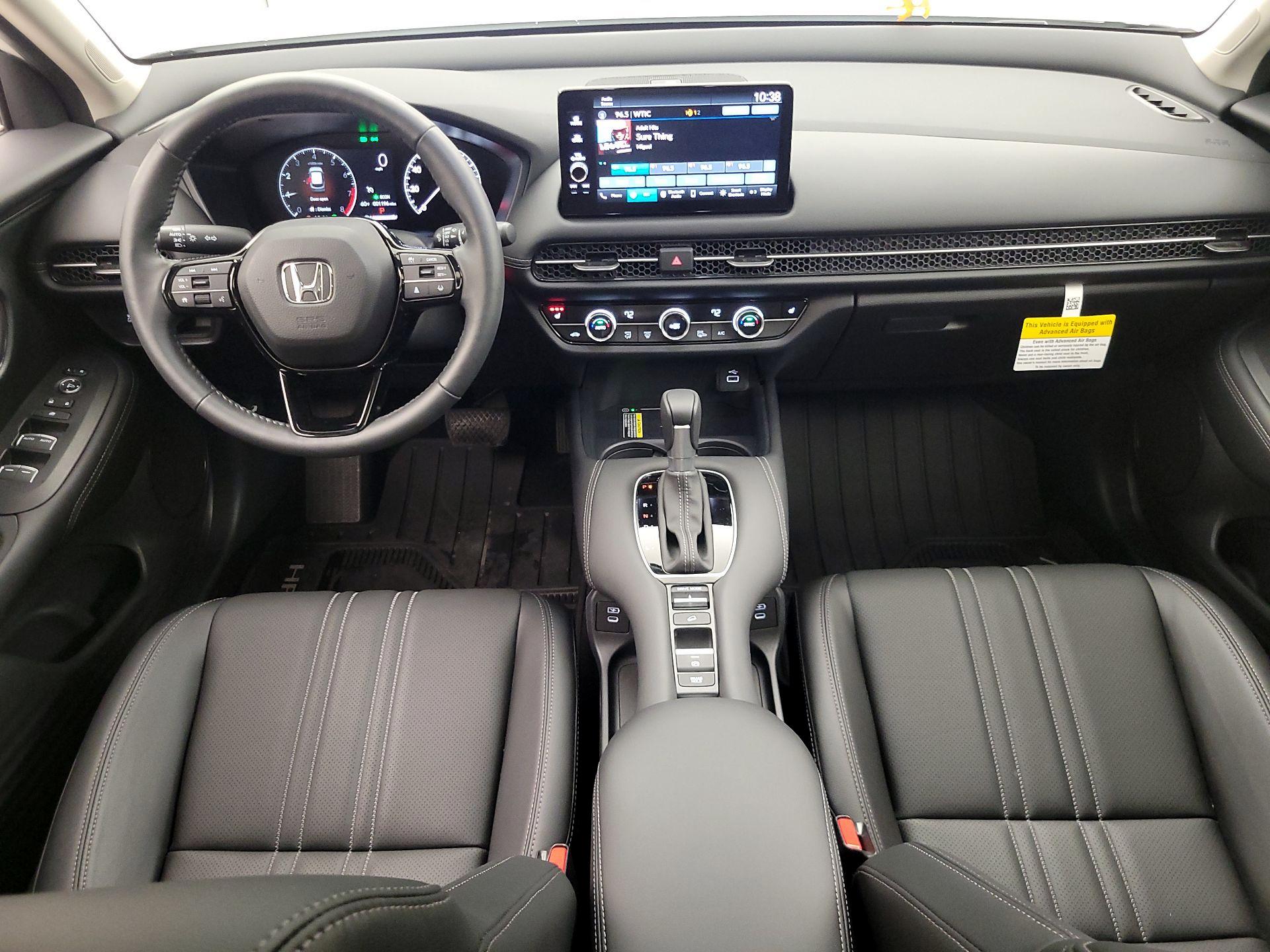 Thumbnail: 2024 Honda HR-V - 9