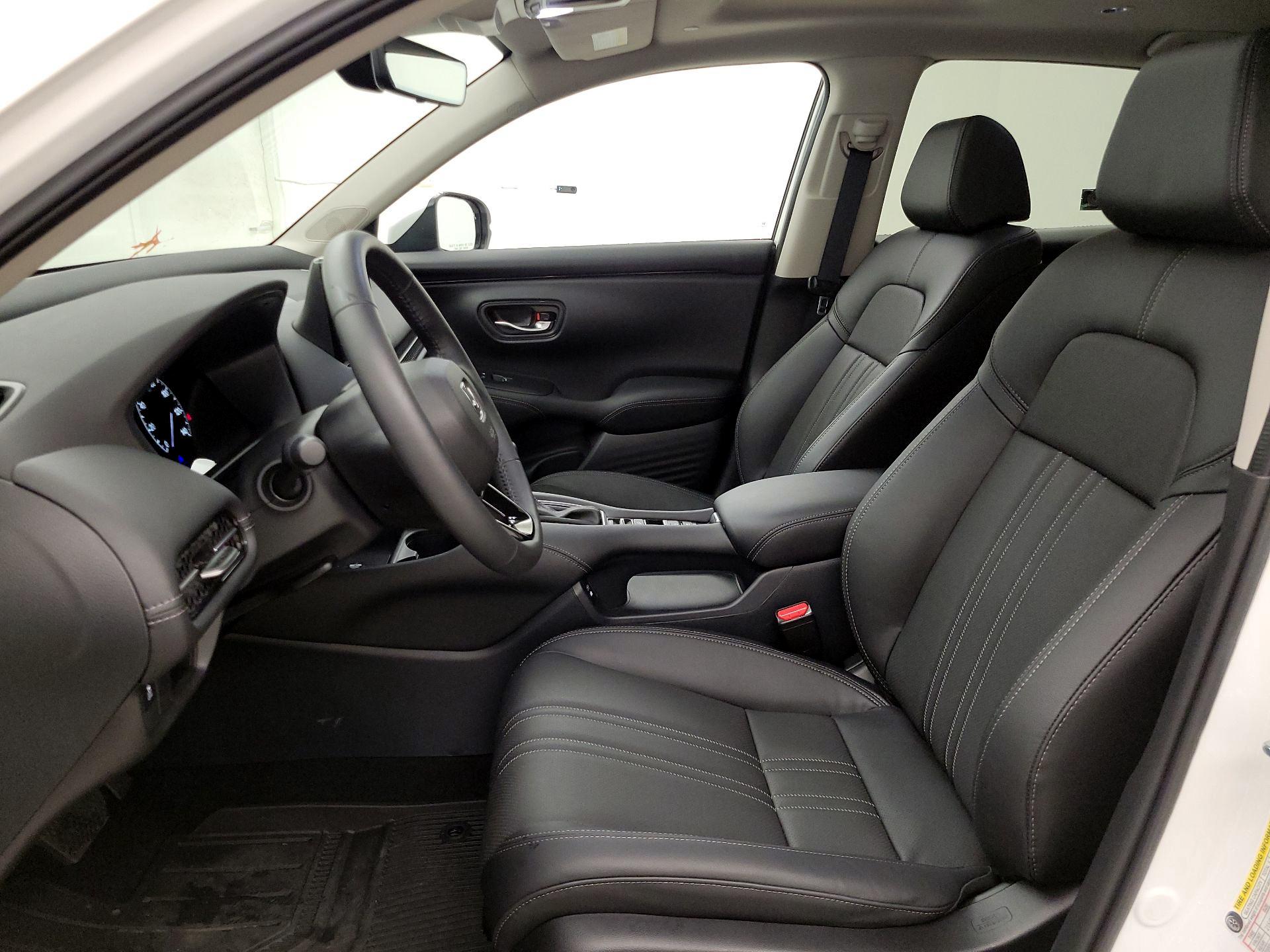 Thumbnail: 2024 Honda HR-V - 11