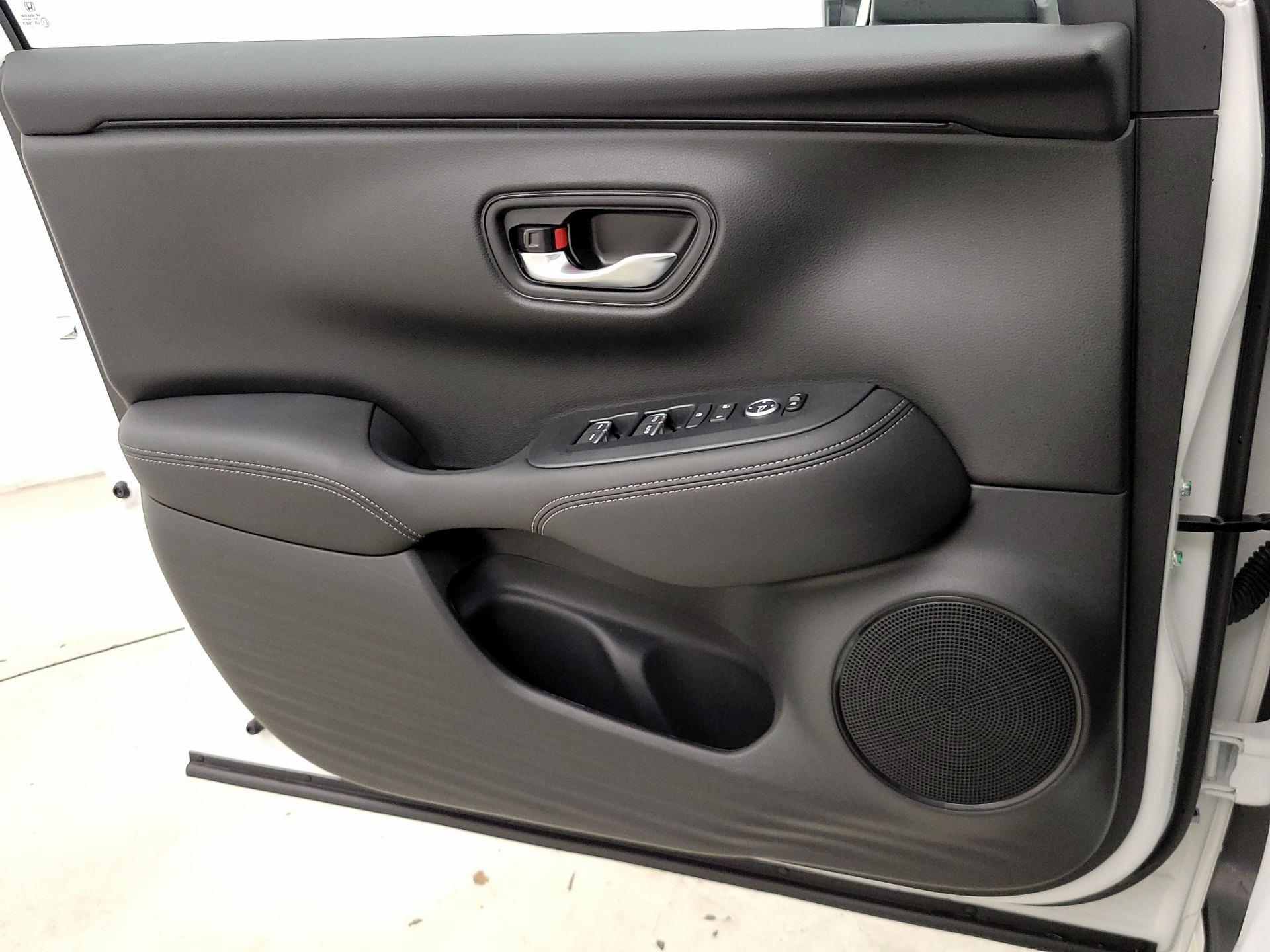 Thumbnail: 2024 Honda HR-V - 12