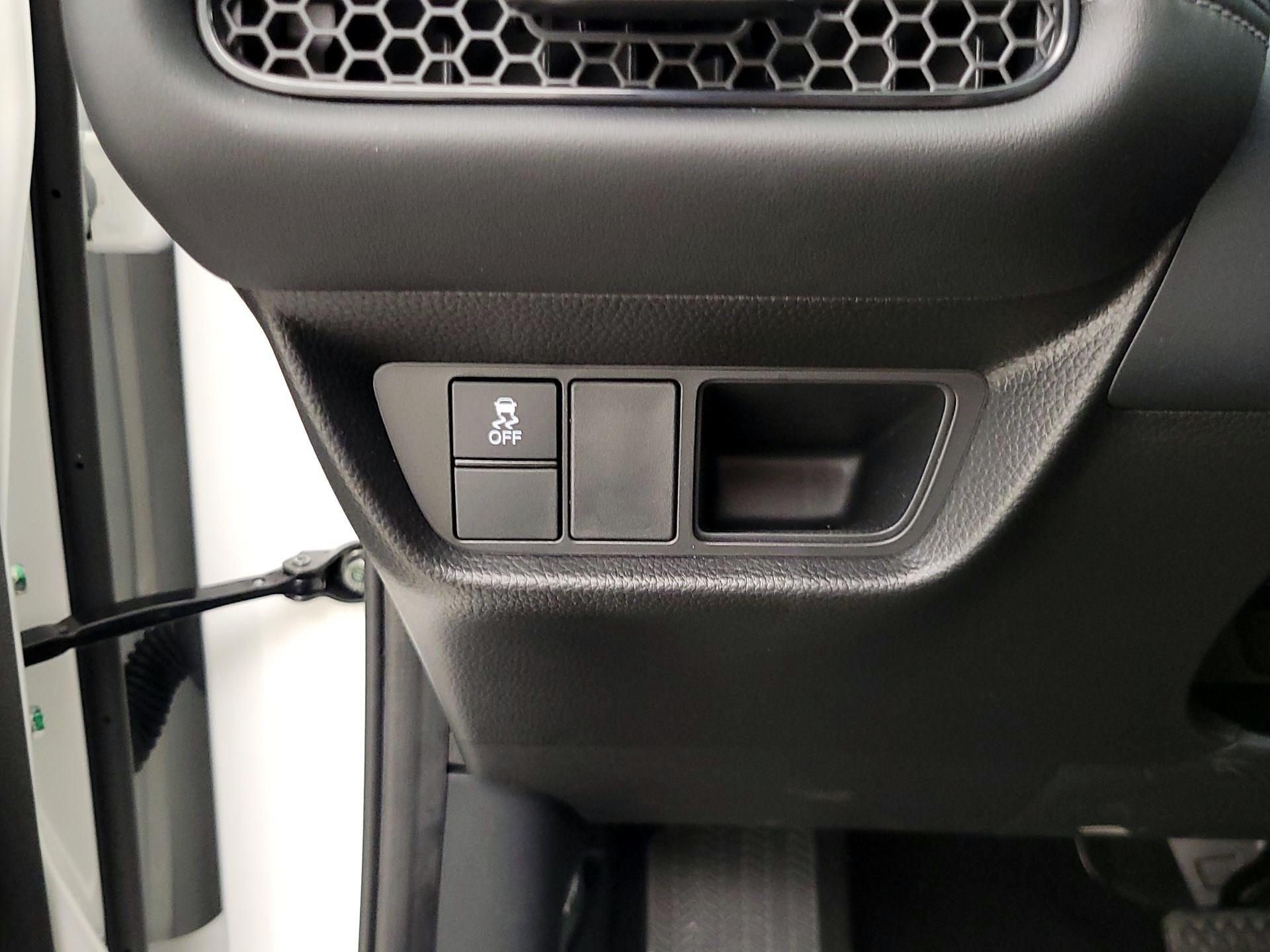 Thumbnail: 2024 Honda HR-V - 13