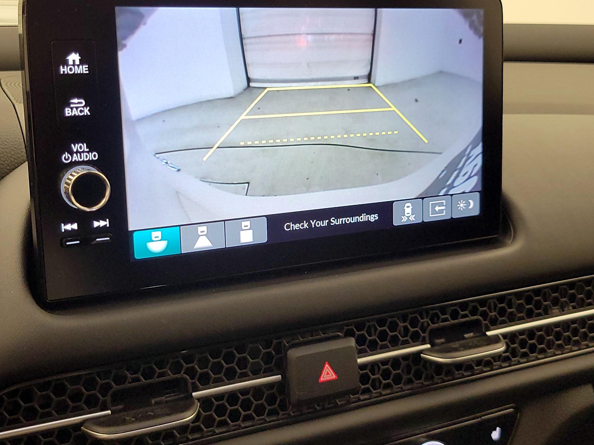 Thumbnail: 2024 Honda HR-V - 14