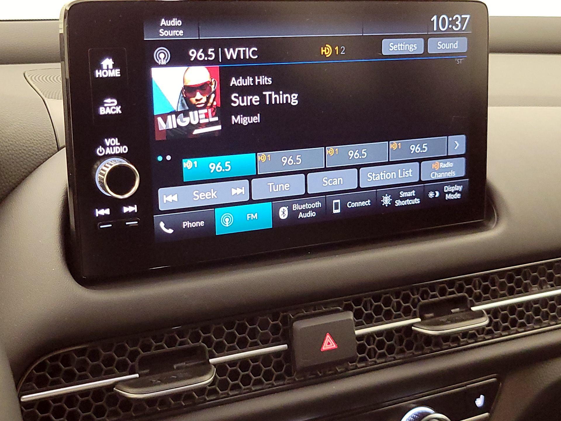 Thumbnail: 2024 Honda HR-V - 15