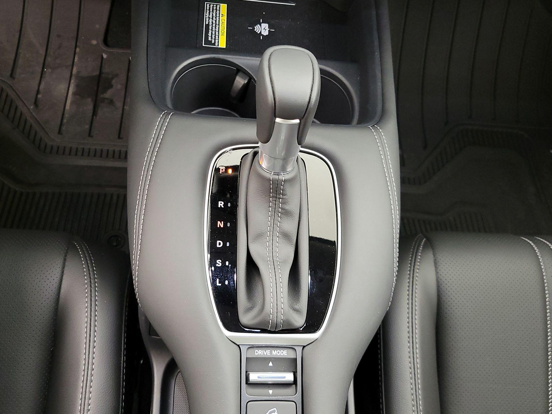 Thumbnail: 2024 Honda HR-V - 17