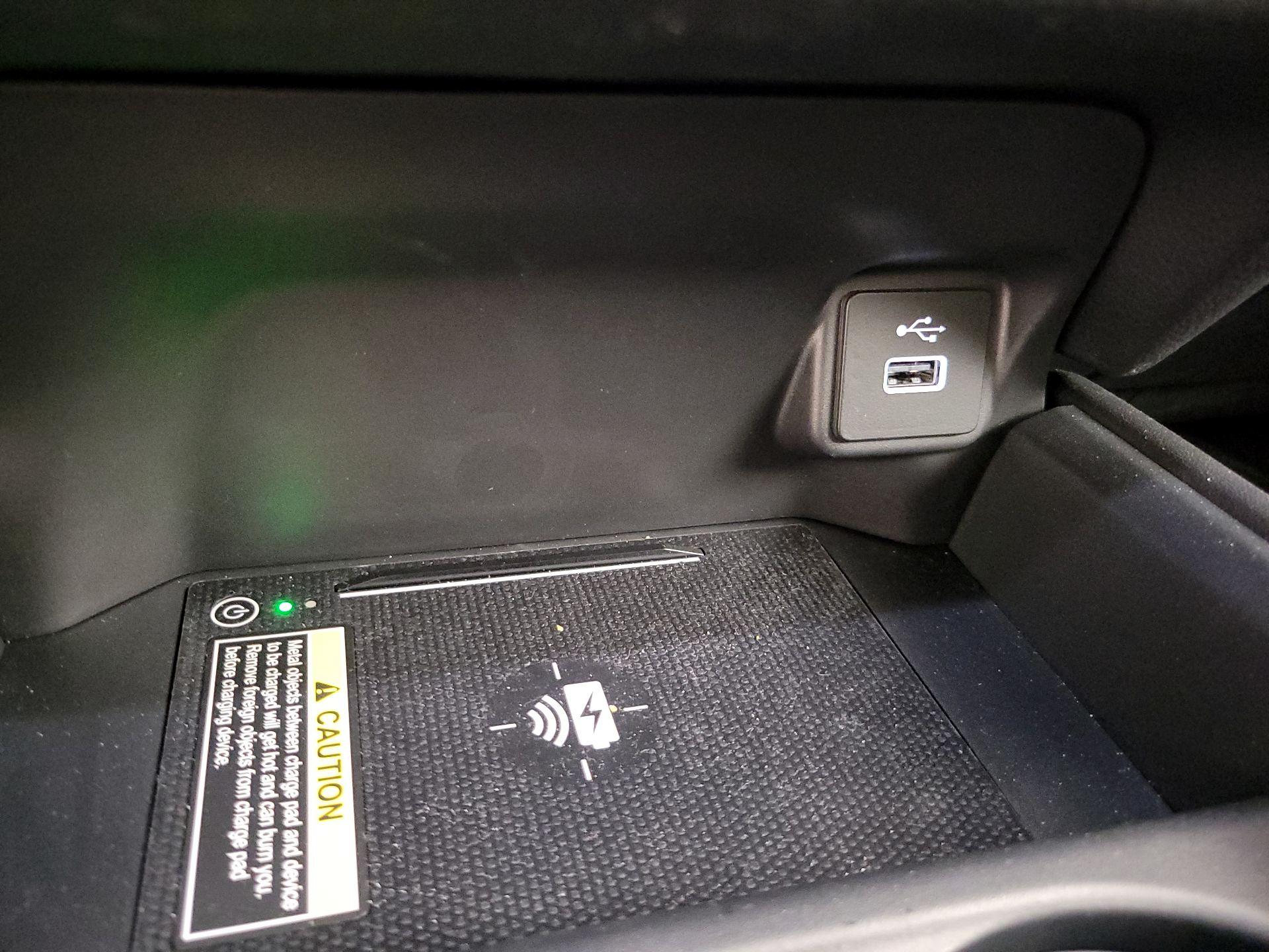 Thumbnail: 2024 Honda HR-V - 18