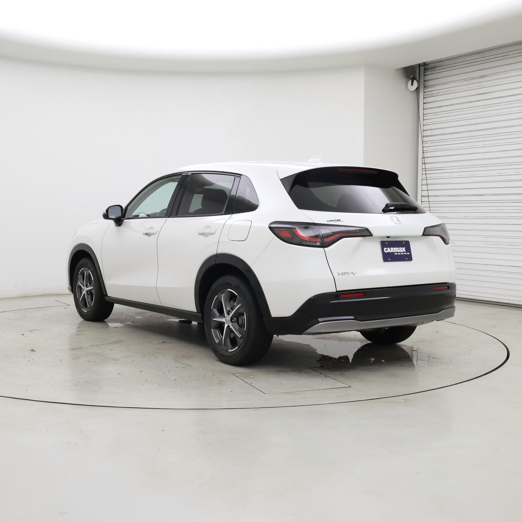 Thumbnail: 2024 Honda HR-V - 2