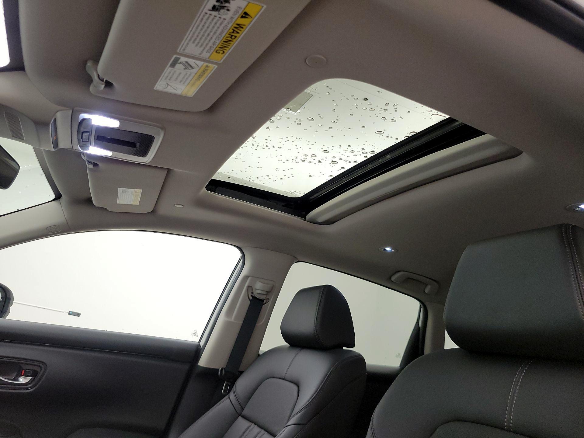 Thumbnail: 2024 Honda HR-V - 19