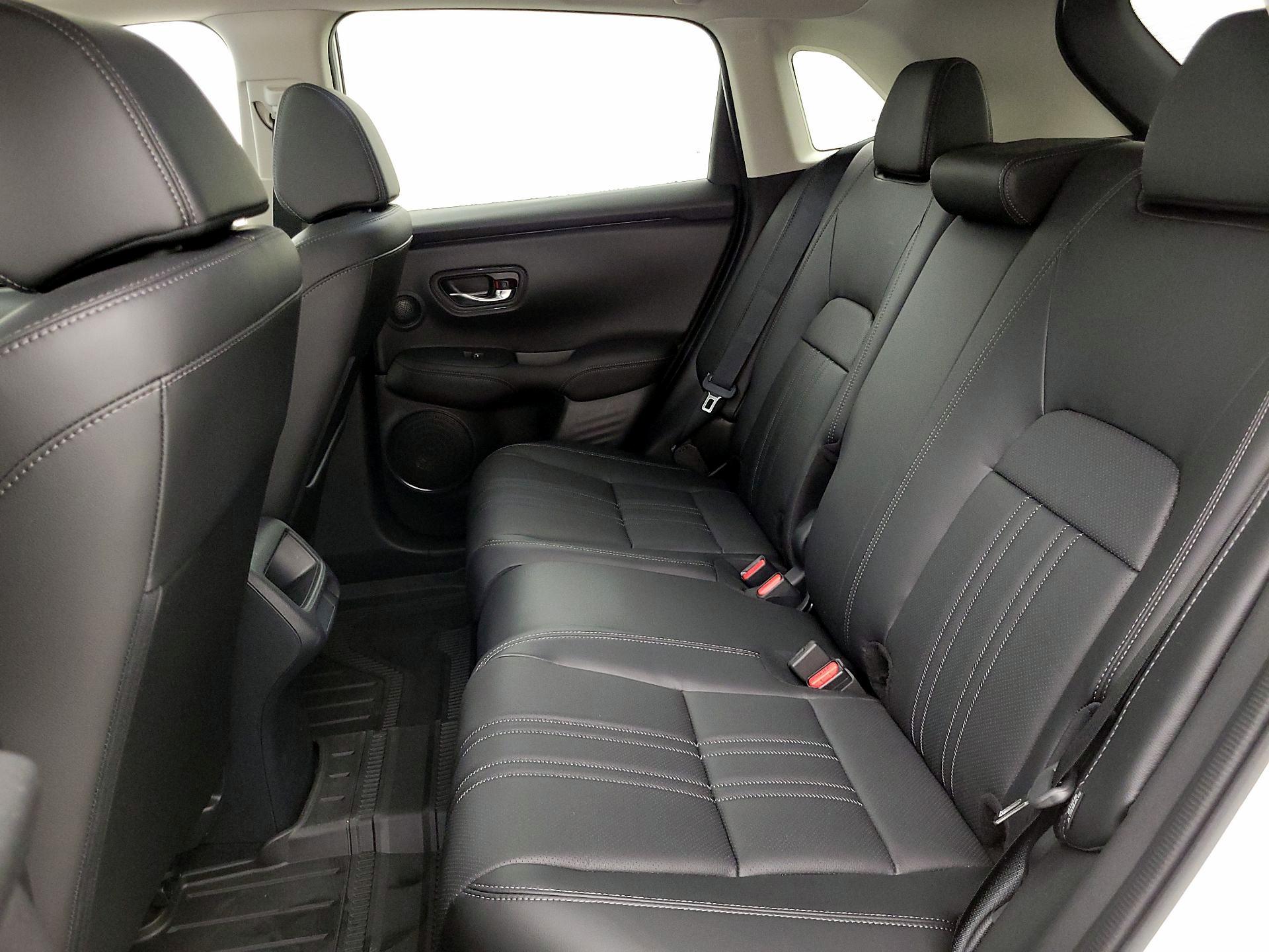 Thumbnail: 2024 Honda HR-V - 20