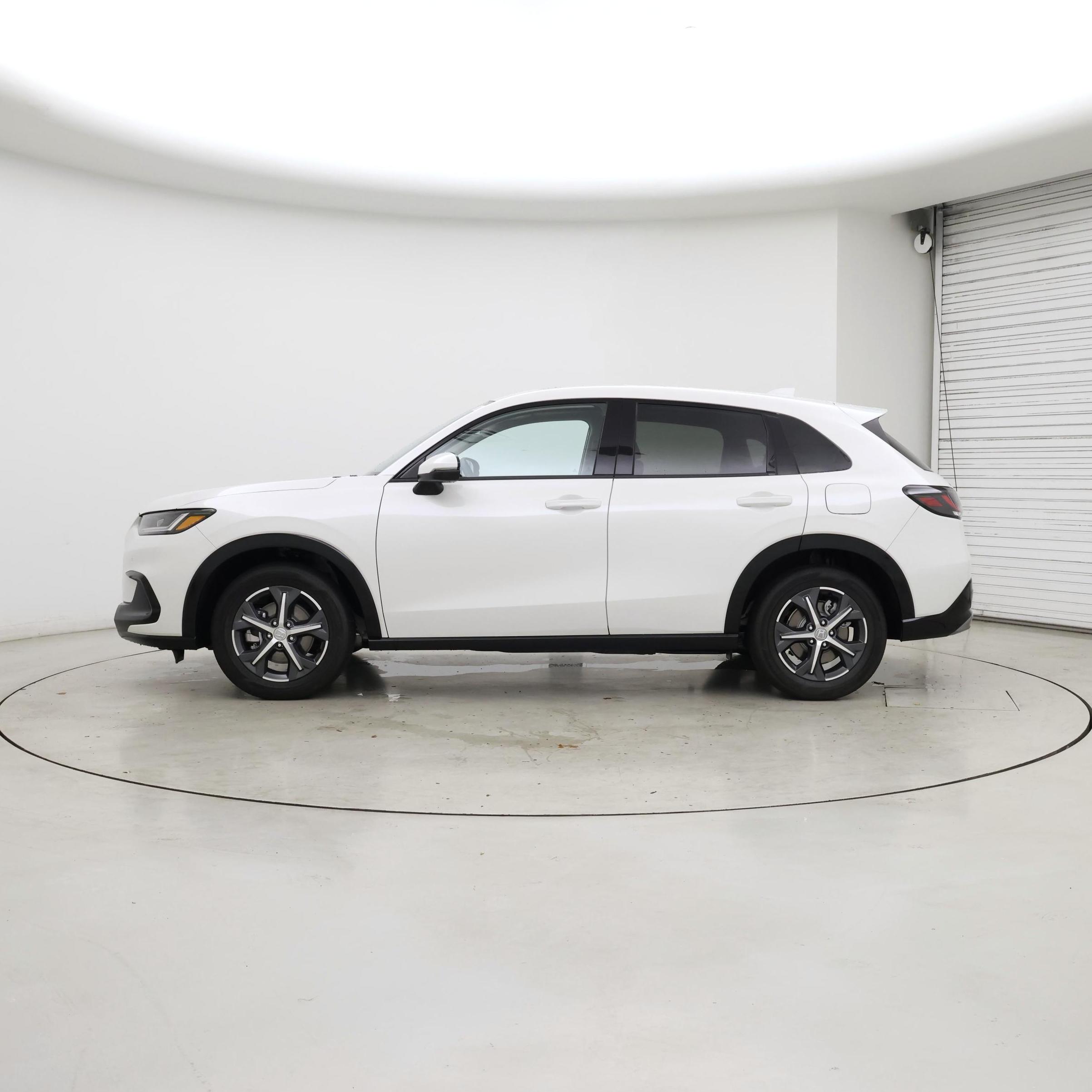 Thumbnail: 2024 Honda HR-V - 3